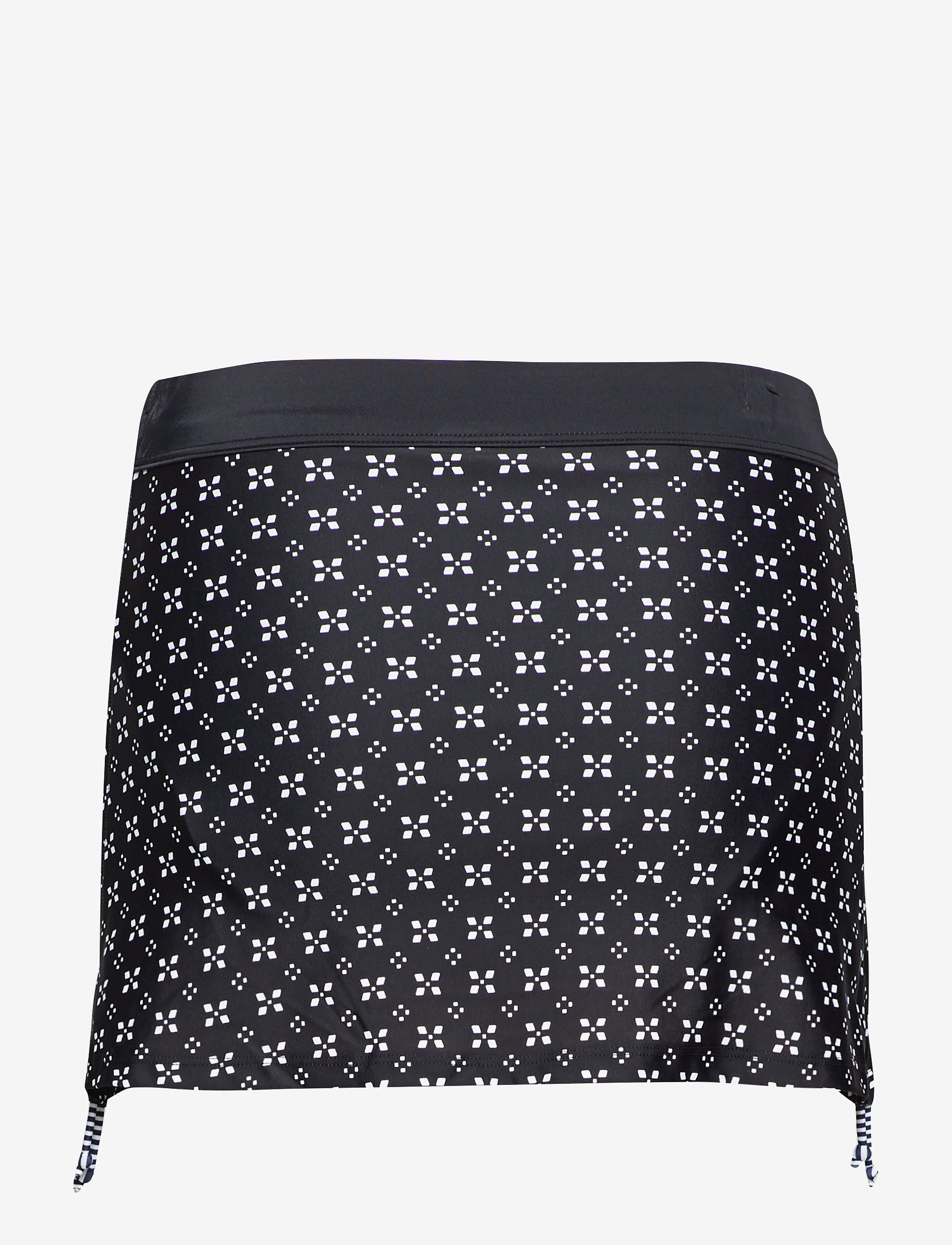 Wiki - Swim Skirted brief - santa teresa - 1