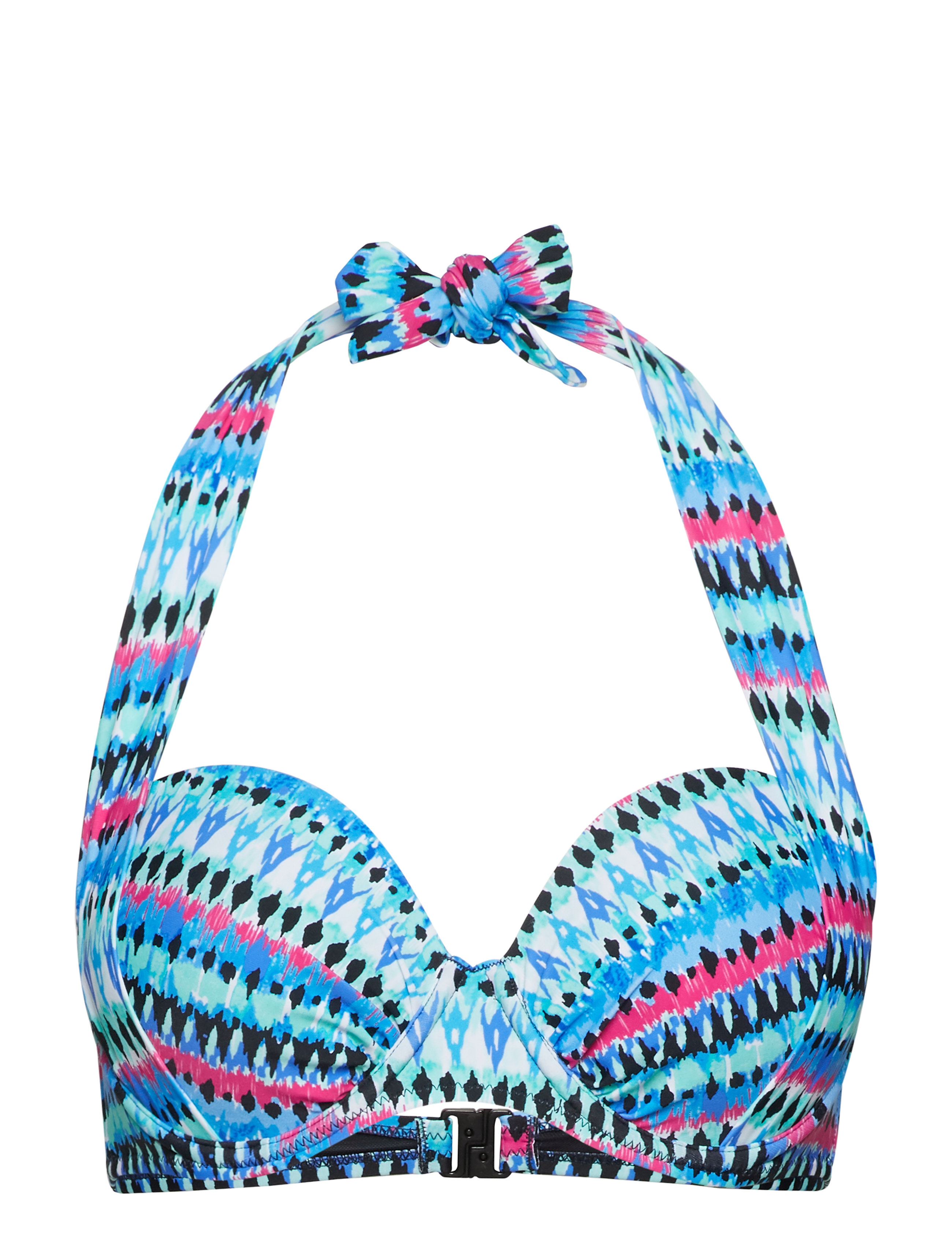 Wiki - Magic bikini top - capo d´orso - 1