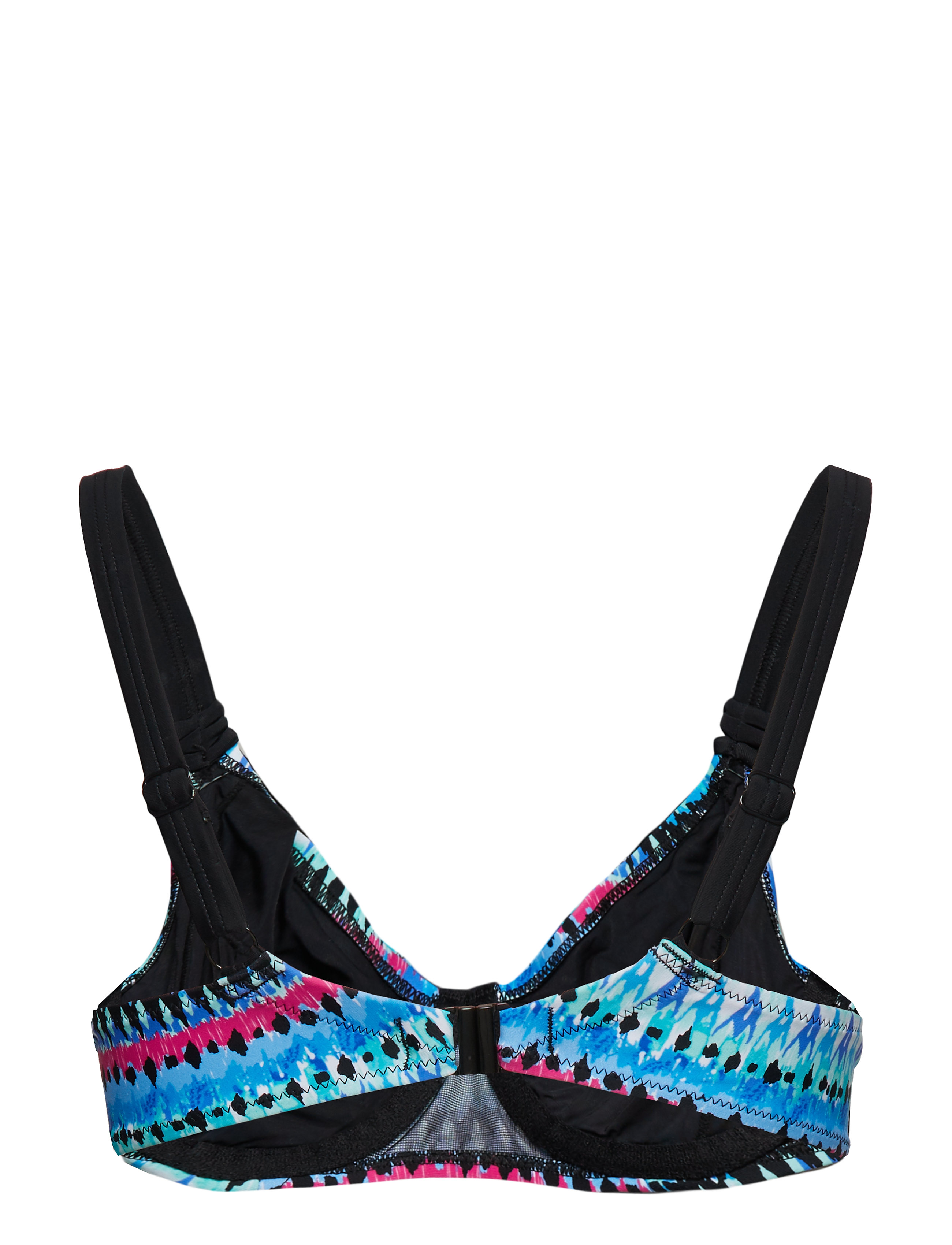 Wiki - Full Cup bikini top - capo d´orso - 1