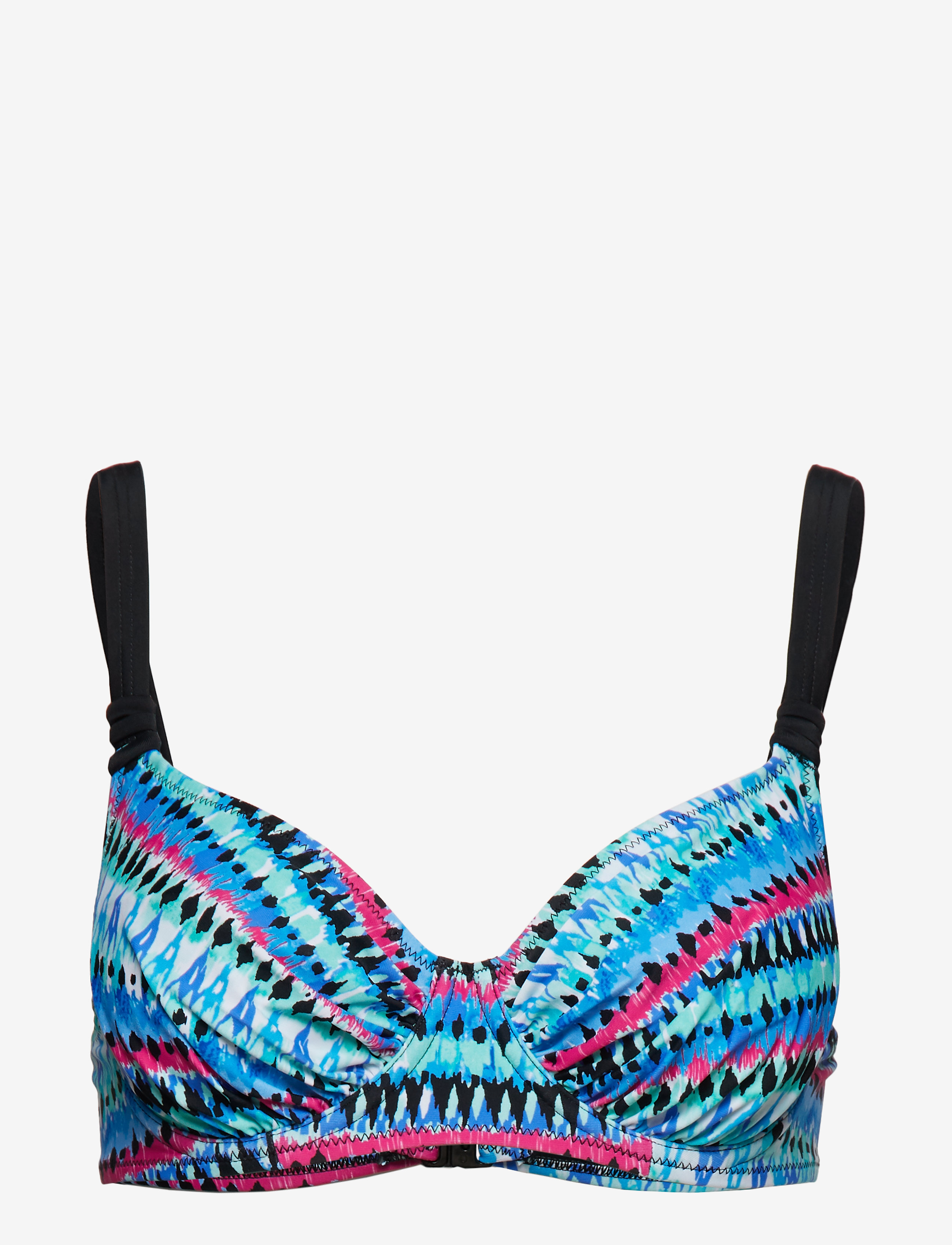 Wiki - Full Cup bikini top - capo d´orso - 0