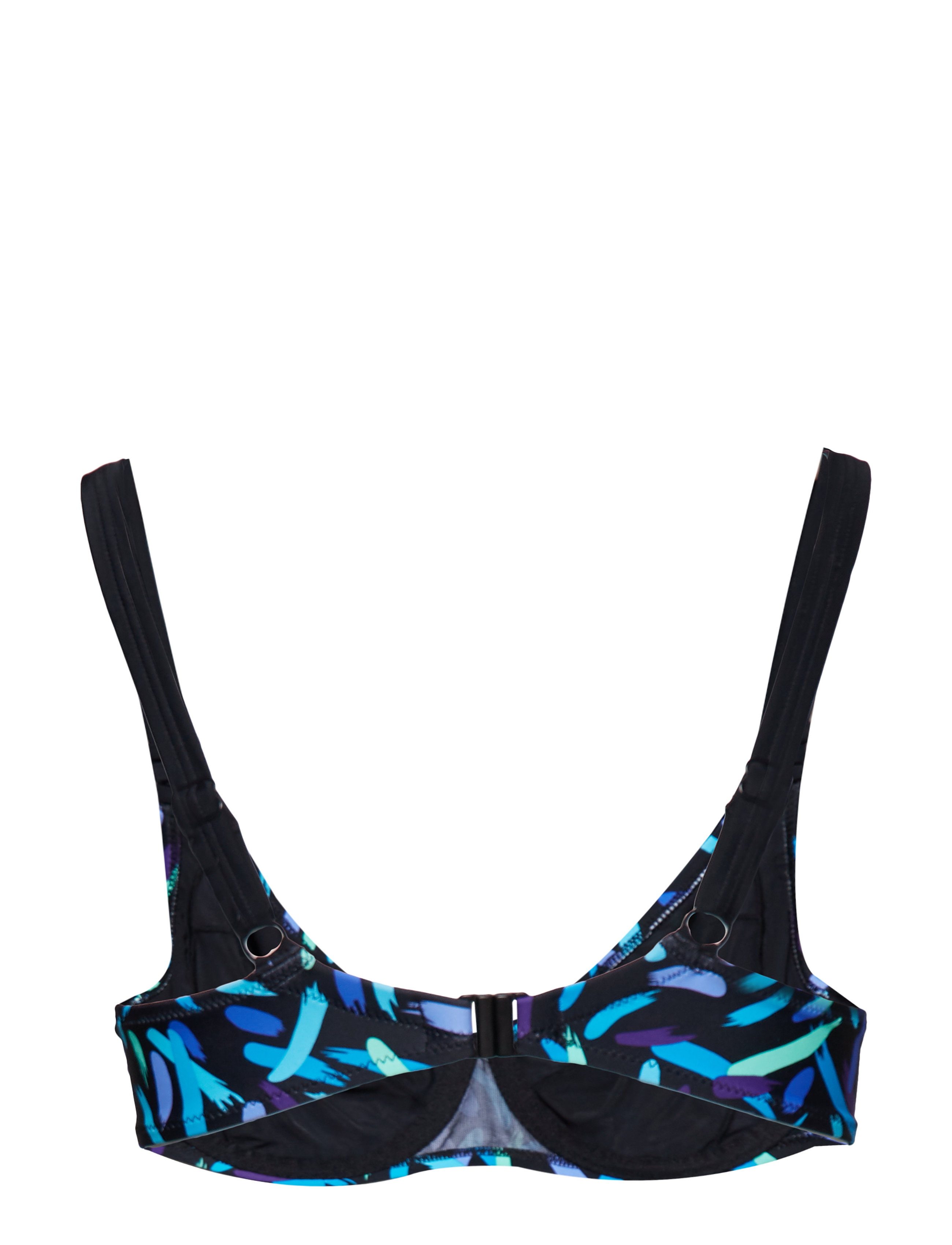 Wiki - Full Cup bikini top - san paulo - 1