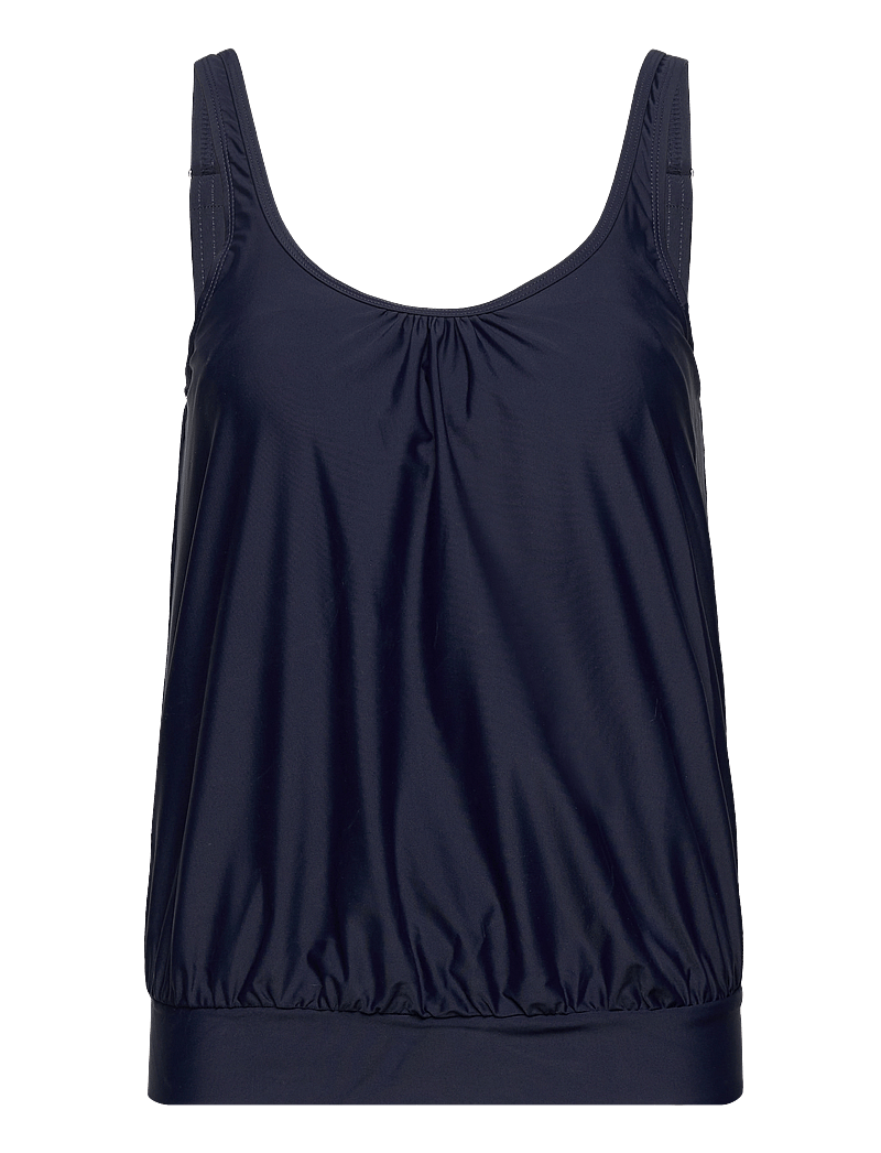 Wiki - Tankini top - tankinis - midnight - 1