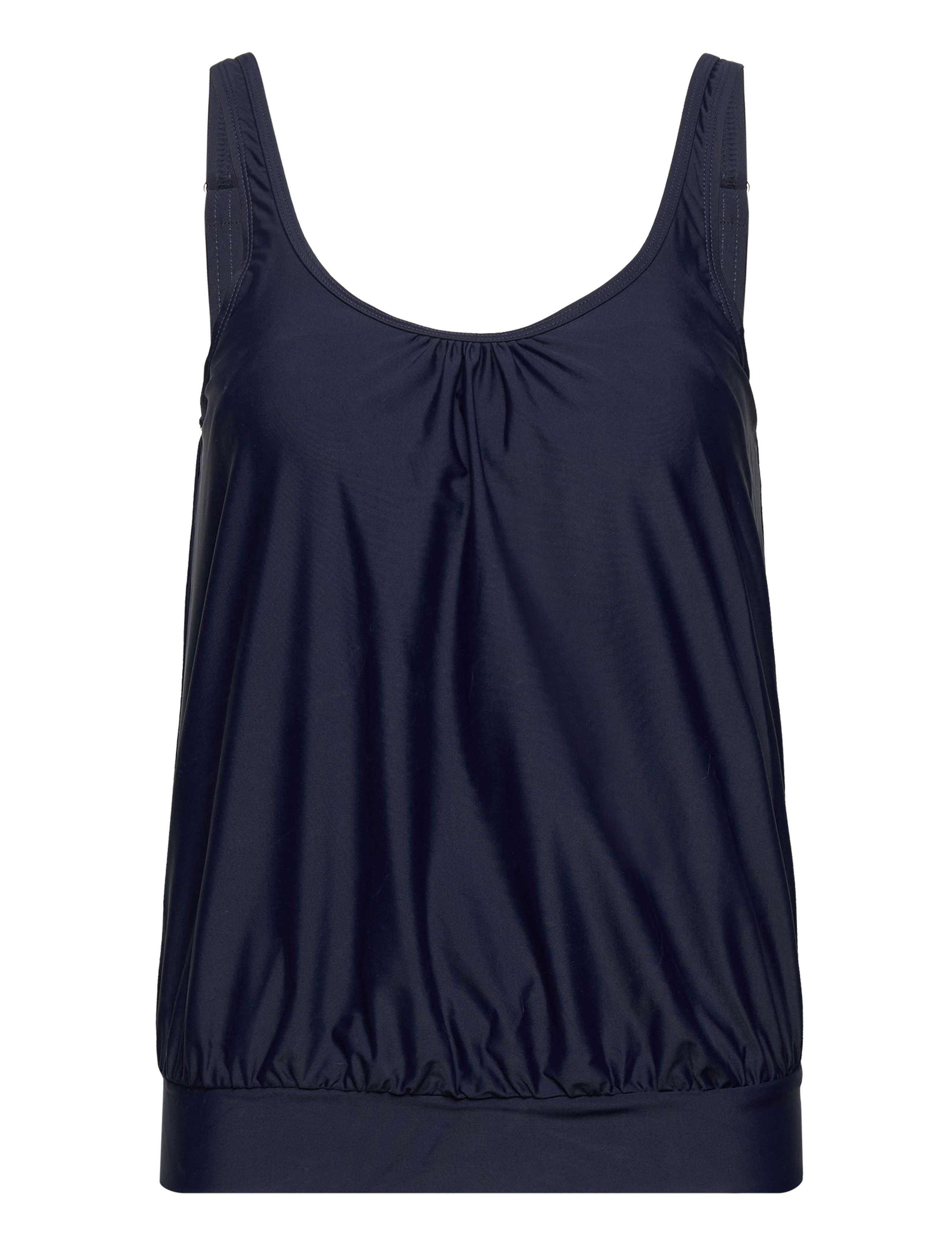 Wiki Tankini top - Tankinis - MIDNIGHT / navy