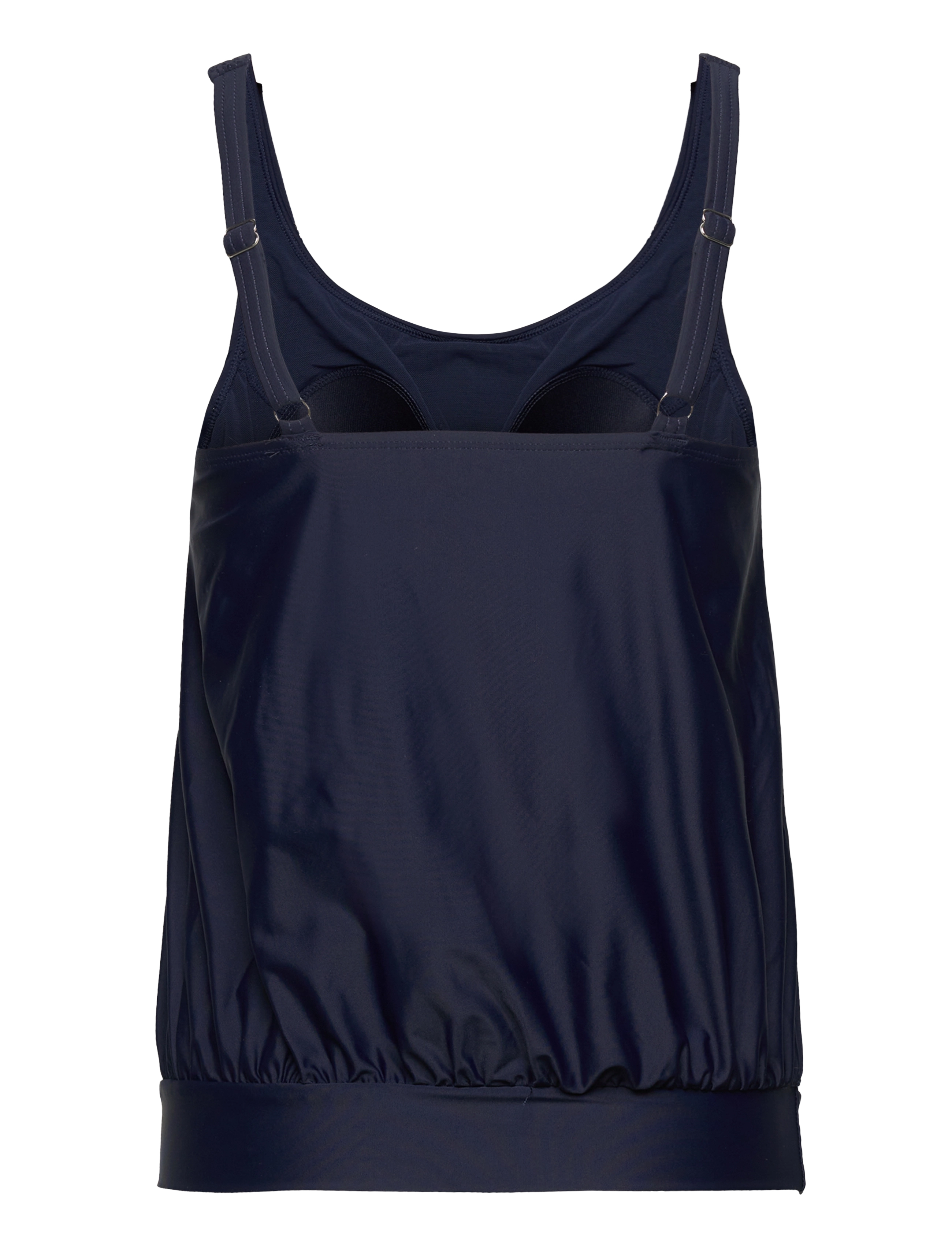 Wiki - Tankini top - bademode - midnight - 2