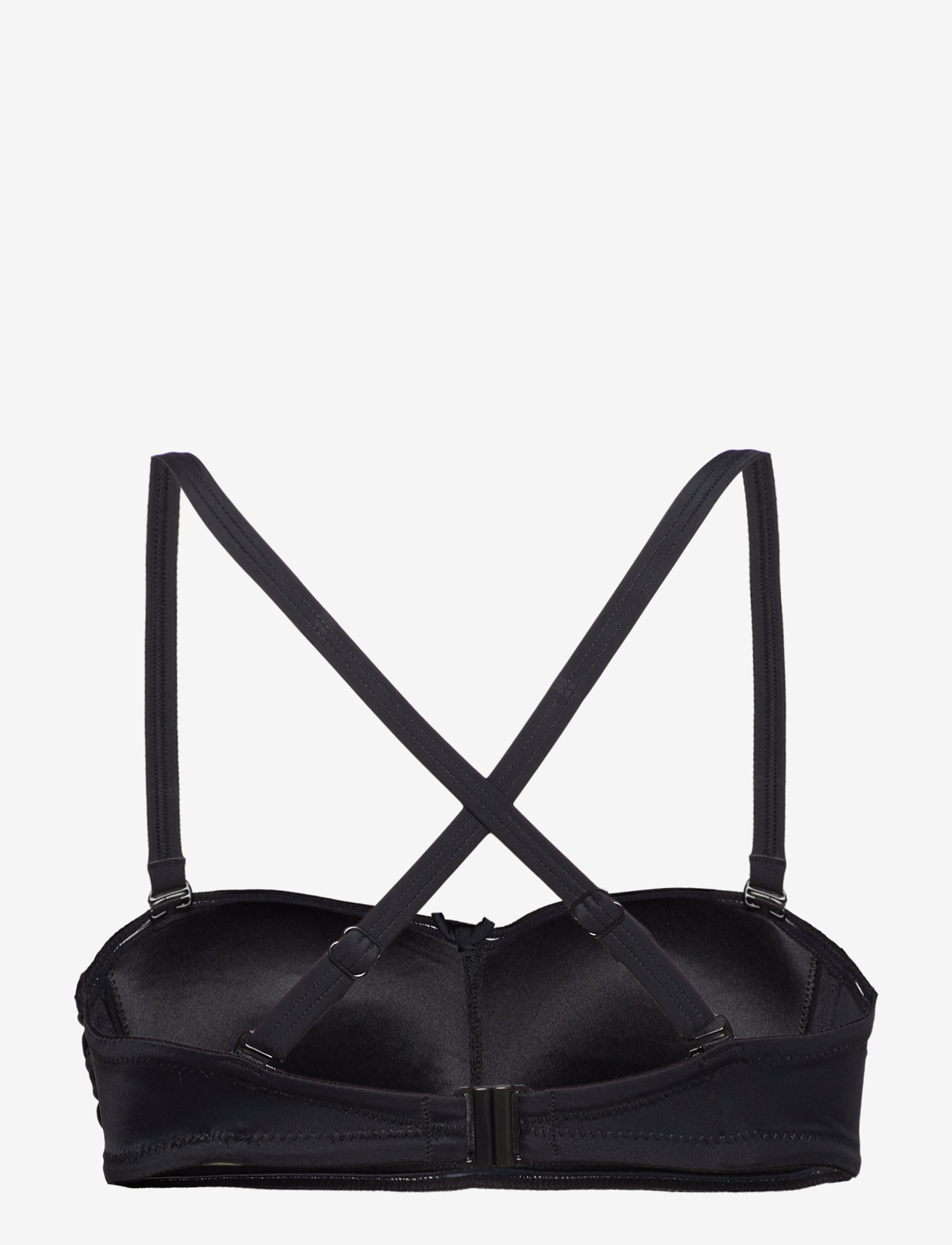 Wiki Bandeau Bikini Top dam – bild 6