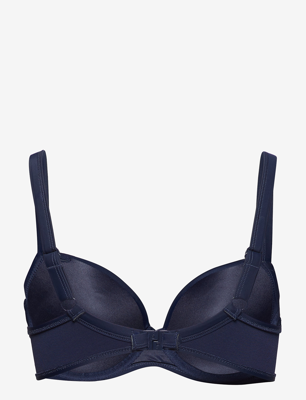 Wiki - Balconette bikini top - bikini-oberteile mit bügel - midnight - 1