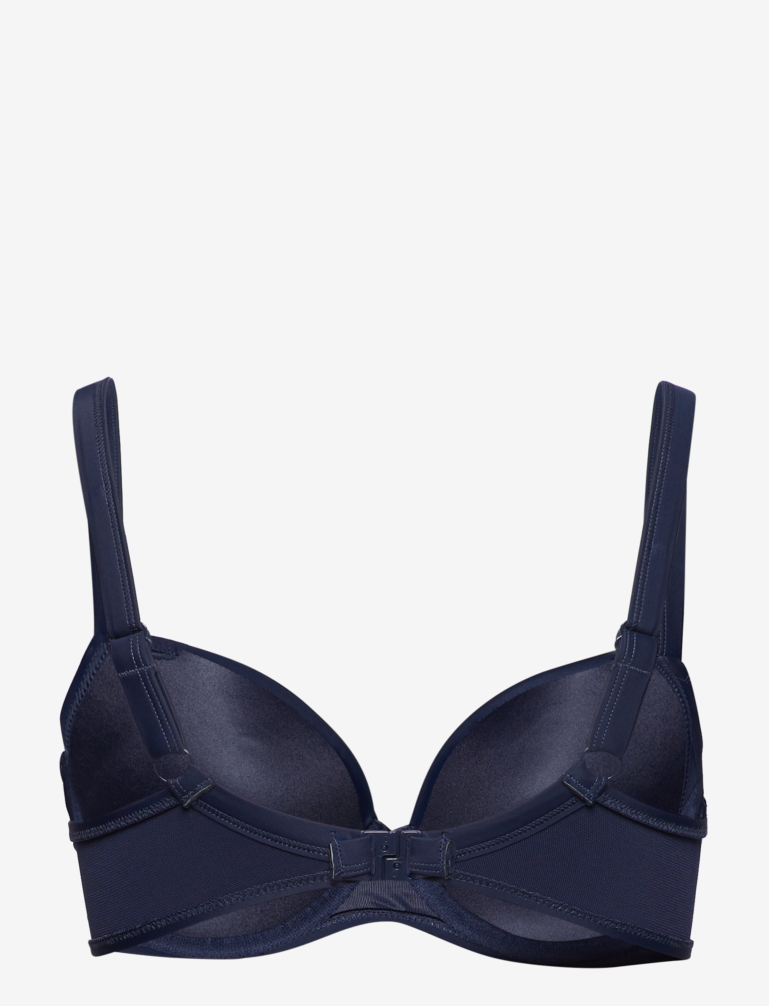 Wiki - Balconette bikini top - bikinitoppar med bygel - midnight - 2