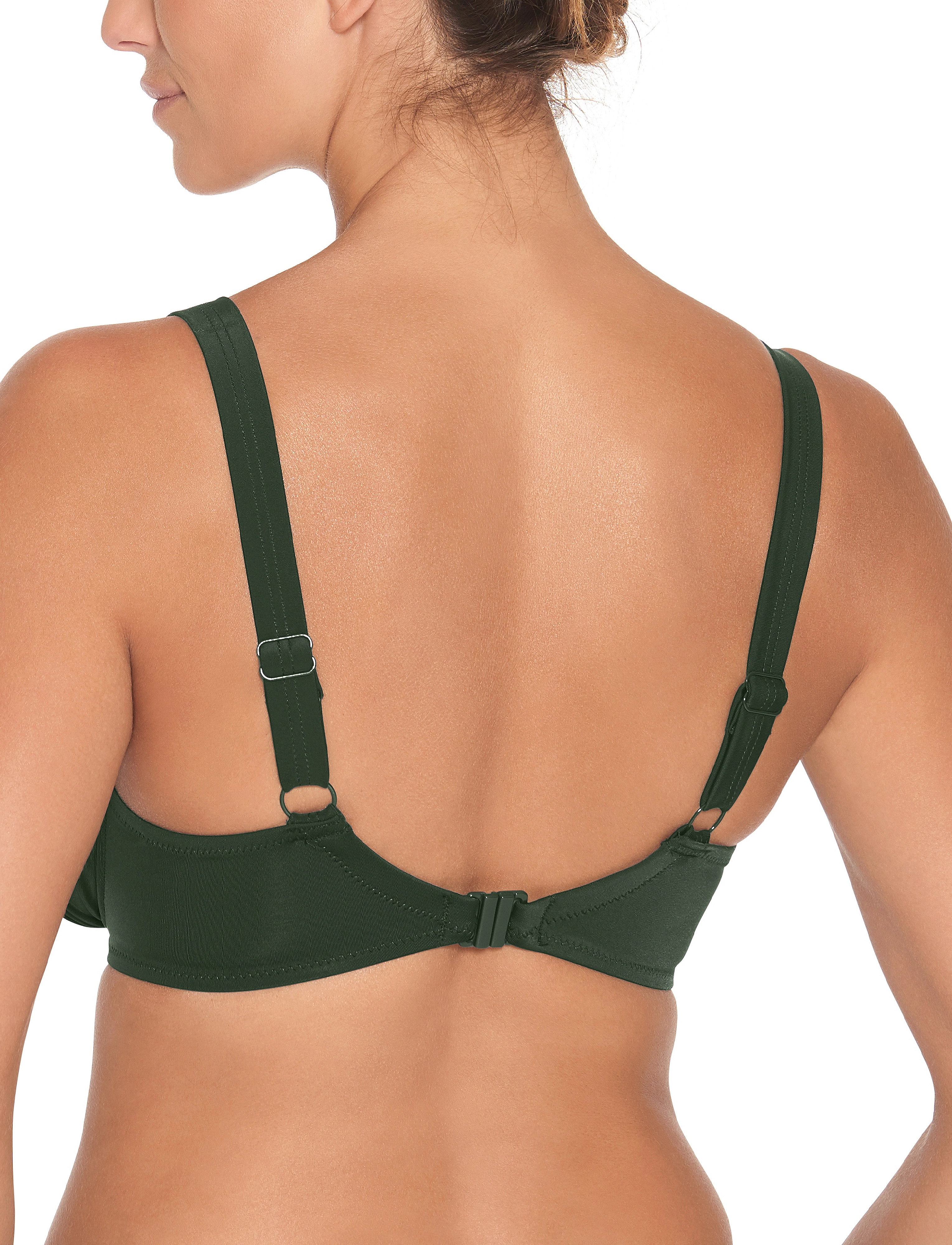 Wiki Full Cup Bikini Top dam – bild 5