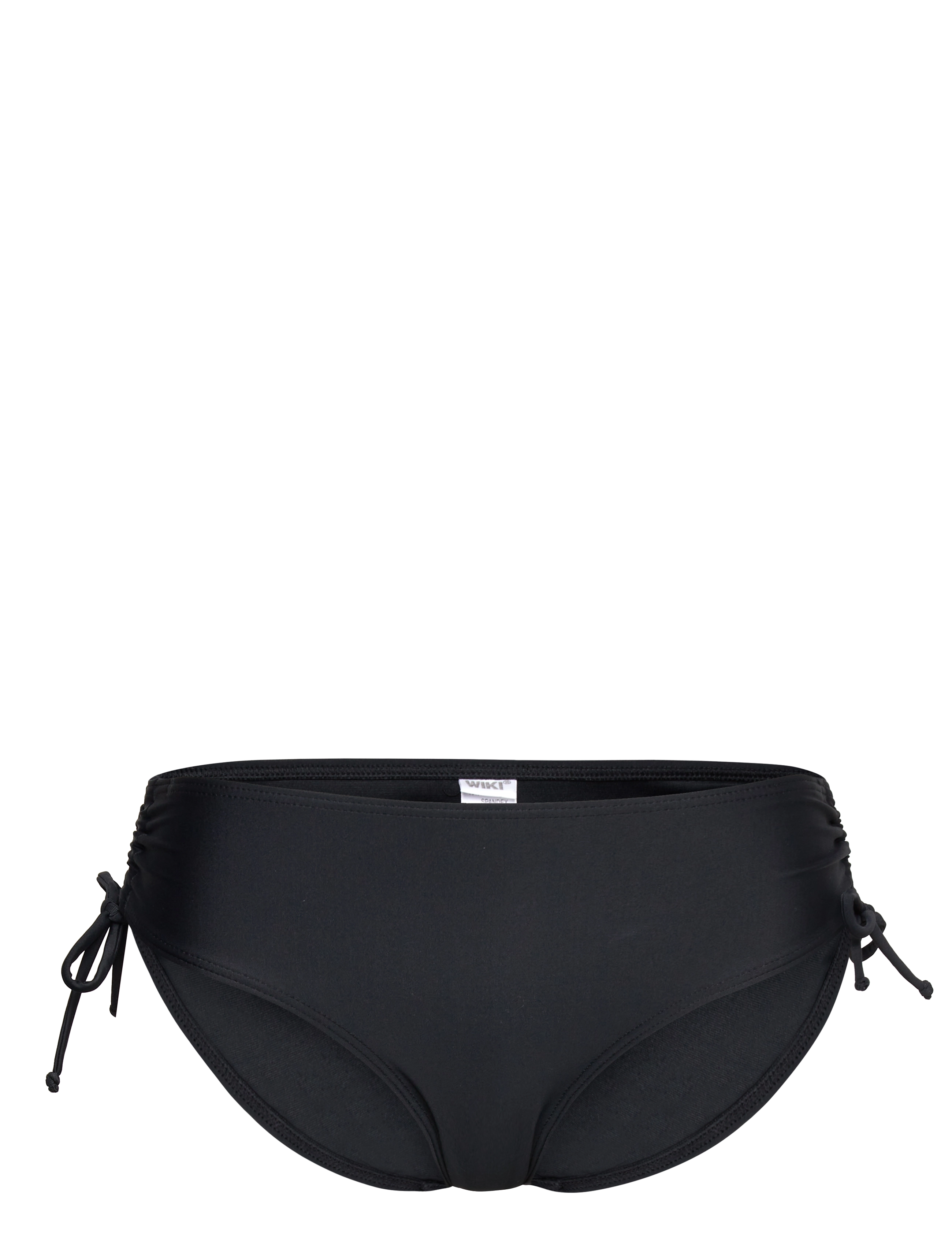 Wiki Swim Tai Extension - Kleidung - BLACK / black