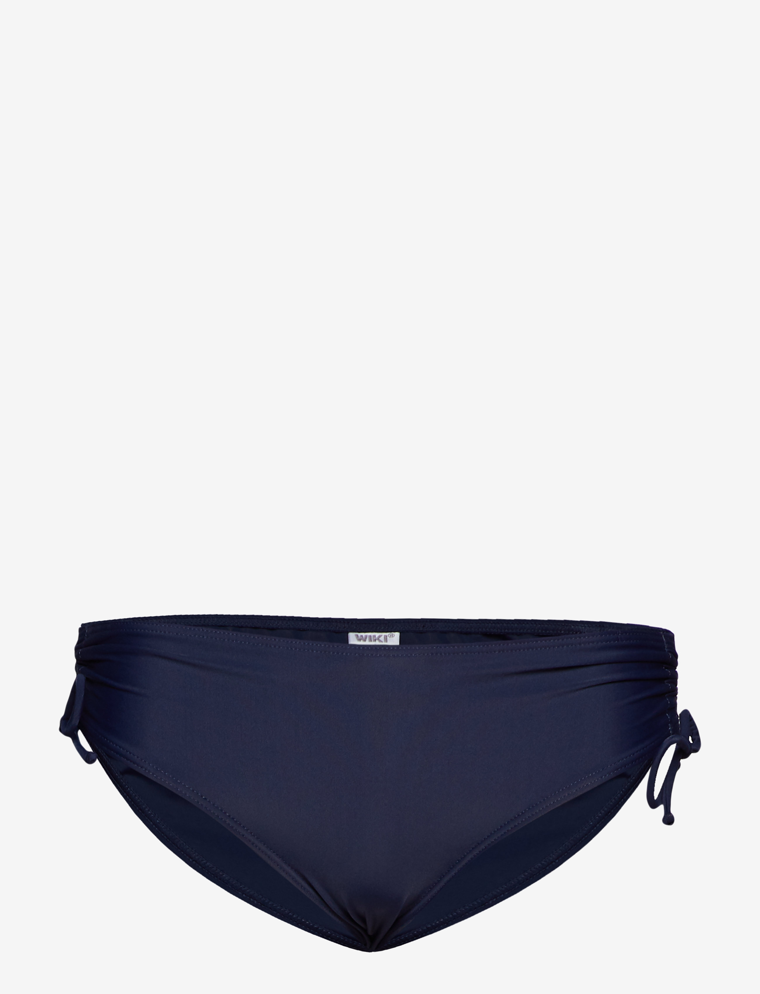 Wiki Swim Tai Extension - Bademode - MIDNIGHT / blue