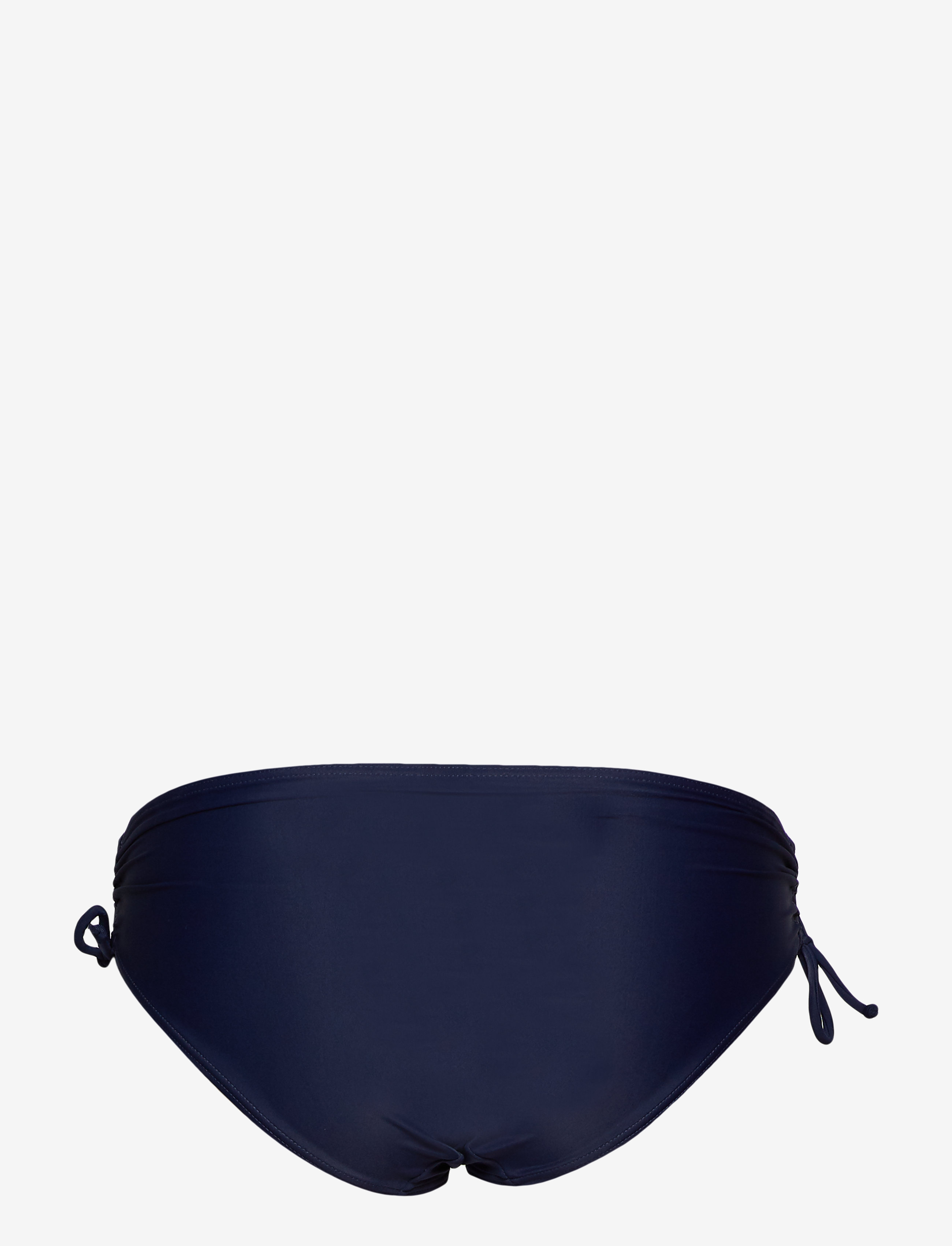 Wiki - Swim Tai Extension - side tie bikinier - midnight - 2