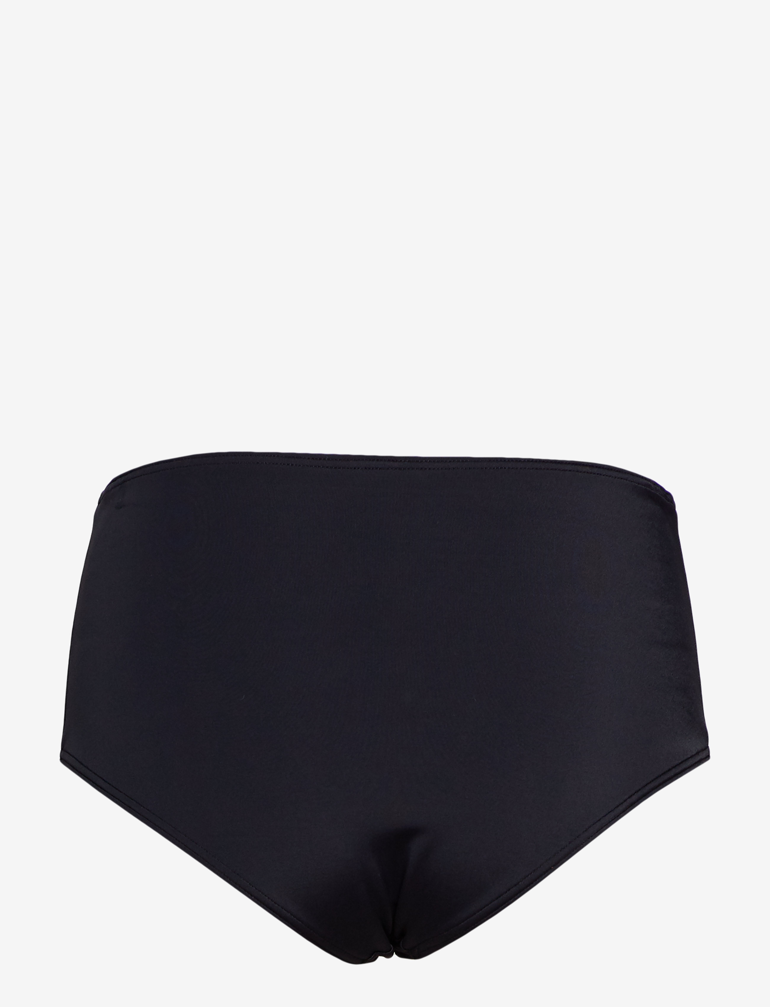 Wiki - Swim Midi Shape - black - 2