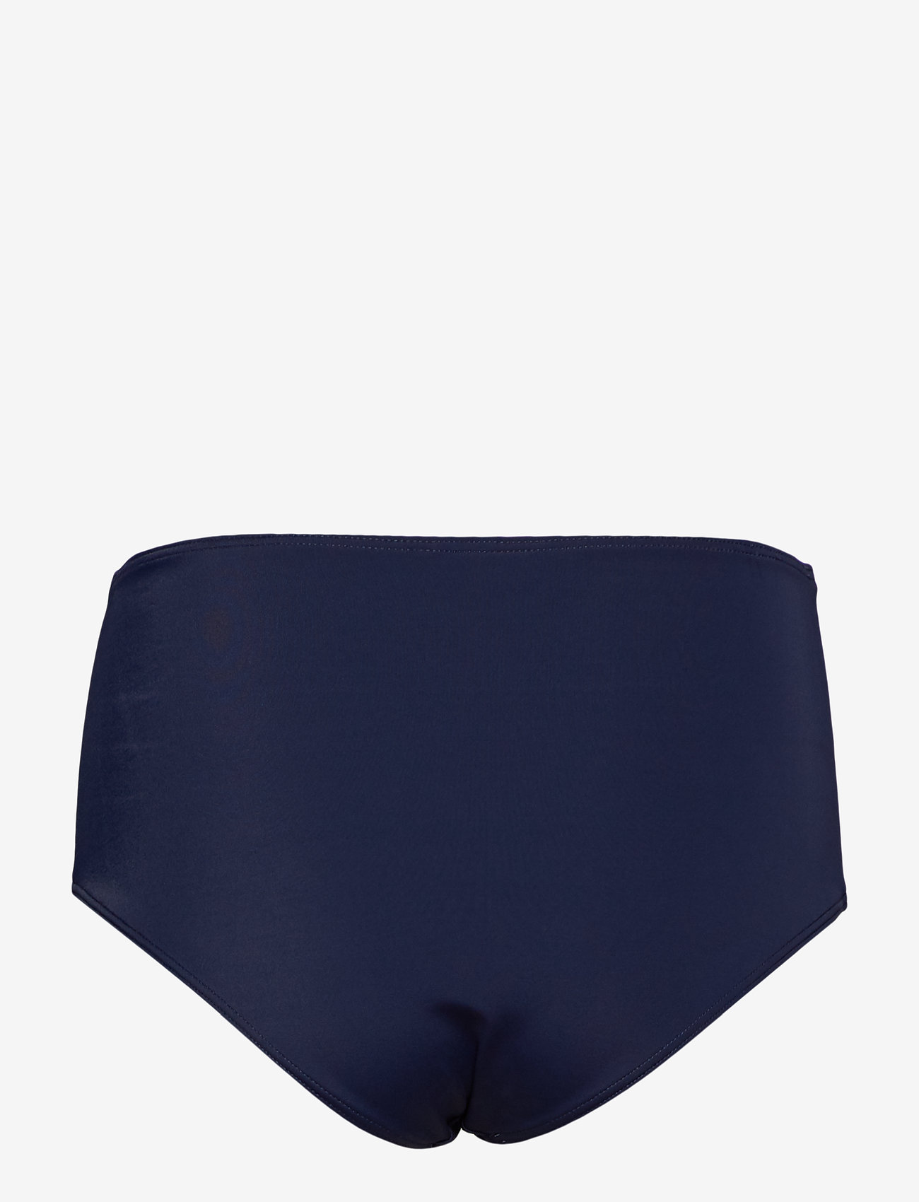 Wiki - Swim Midi Shape - bikinihosen mit hoher taille - midnight - 1