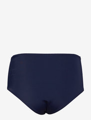 Wiki - Swim Midi Shape - bikinibroekjes met hoge taille - midnight - 2