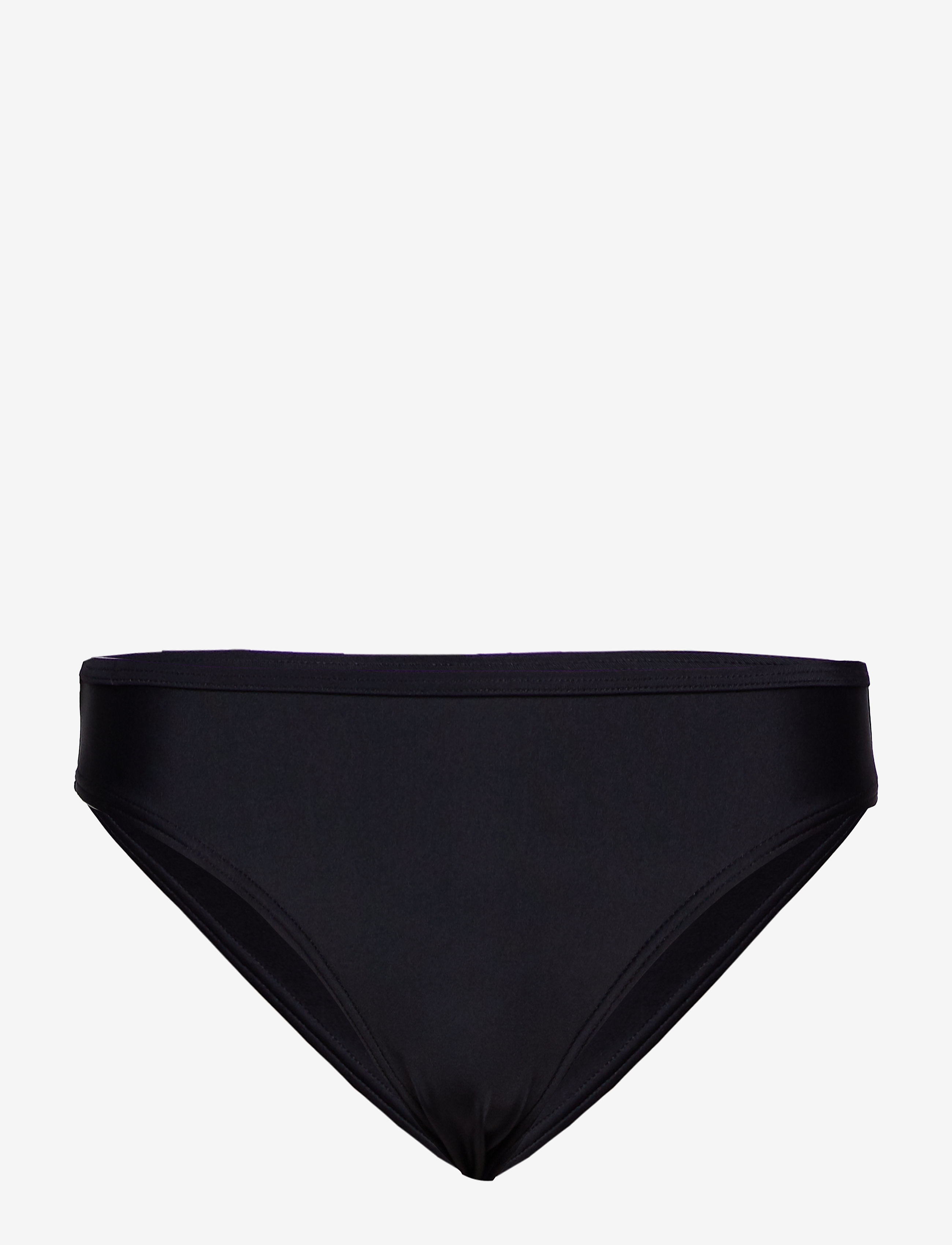 Wiki Swim Tai Classic - Bikinier - BLACK / black