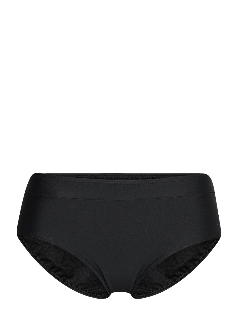 Wiki - Swim Hipster - bikini-slips - black - 1