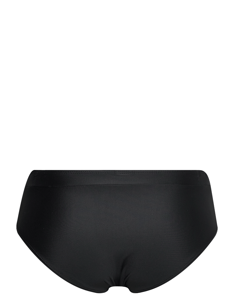 Wiki - Swim Hipster - bikini-slips - black - 2