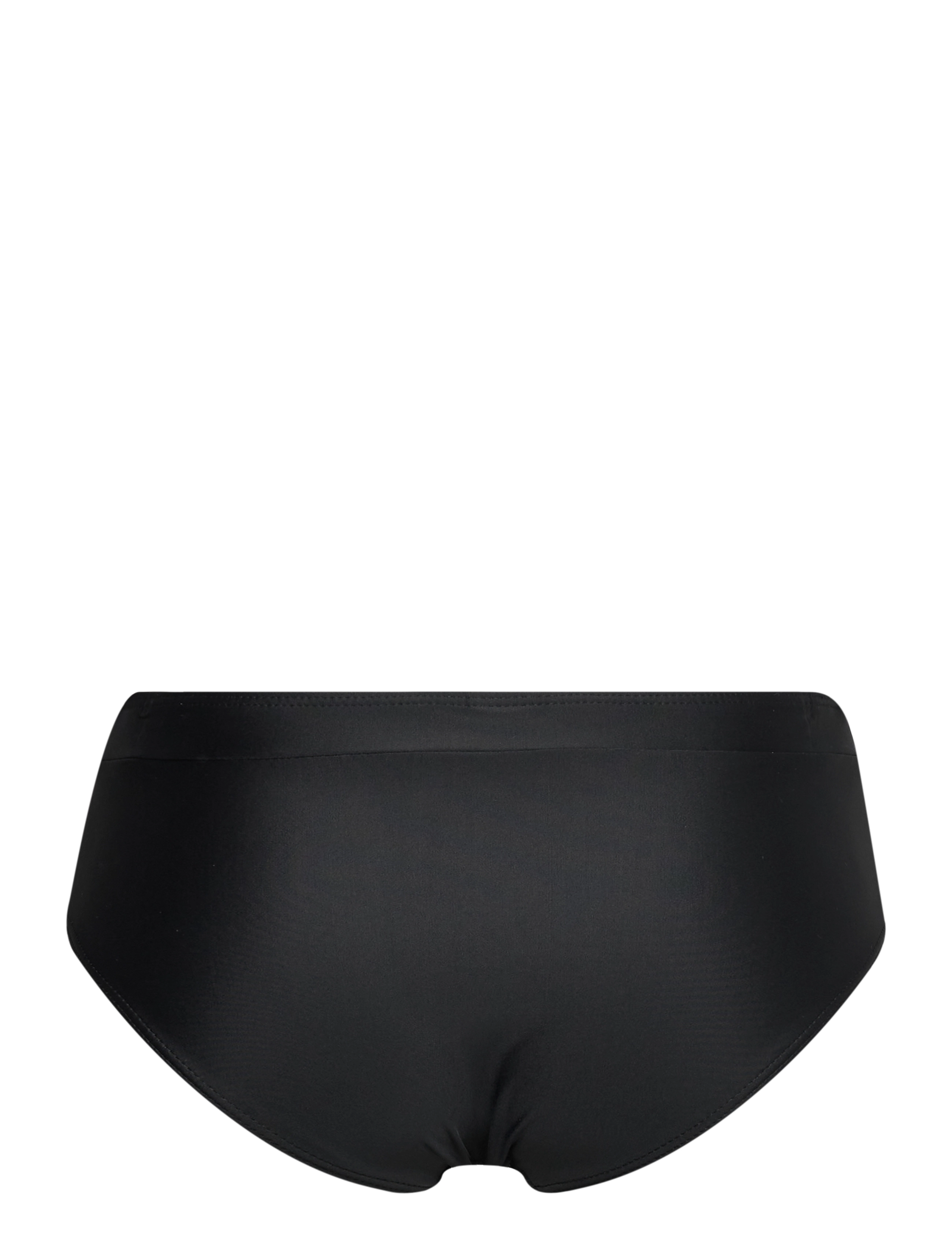 Wiki - Swim Hipster - bikini briefs - black - 2