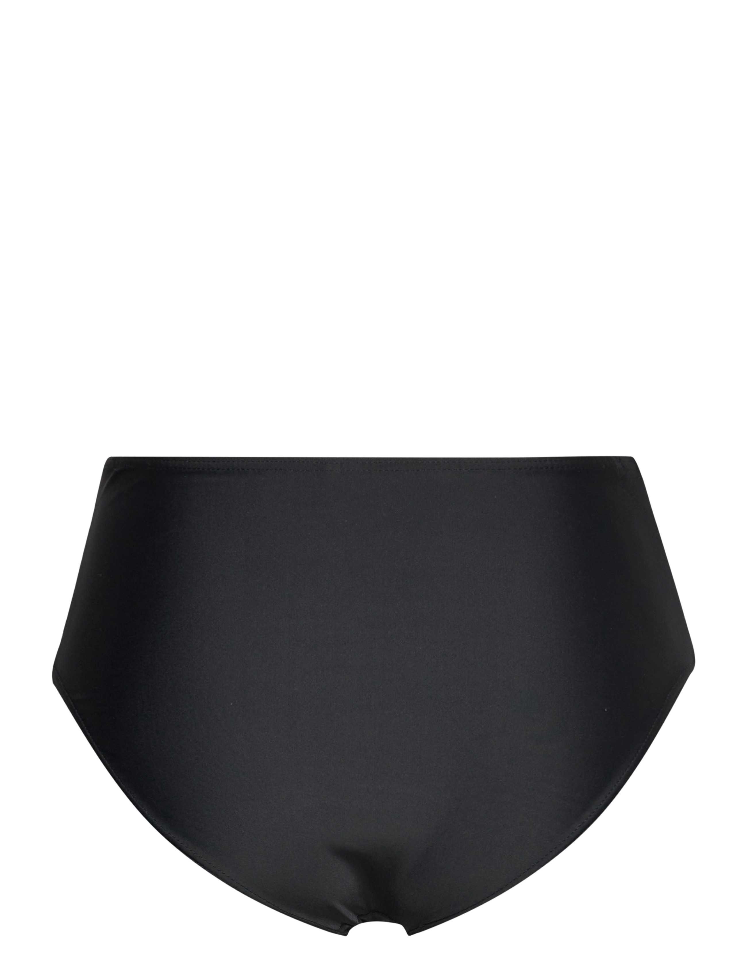Wiki - Swim Tai High Waist - black - 2