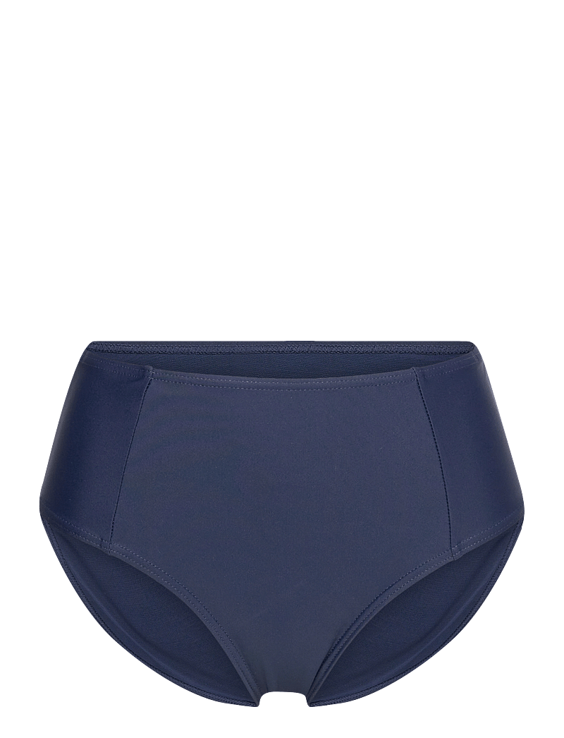 Wiki - Swim Tai High Waist - bikinihosen mit hoher taille - midnight - 1