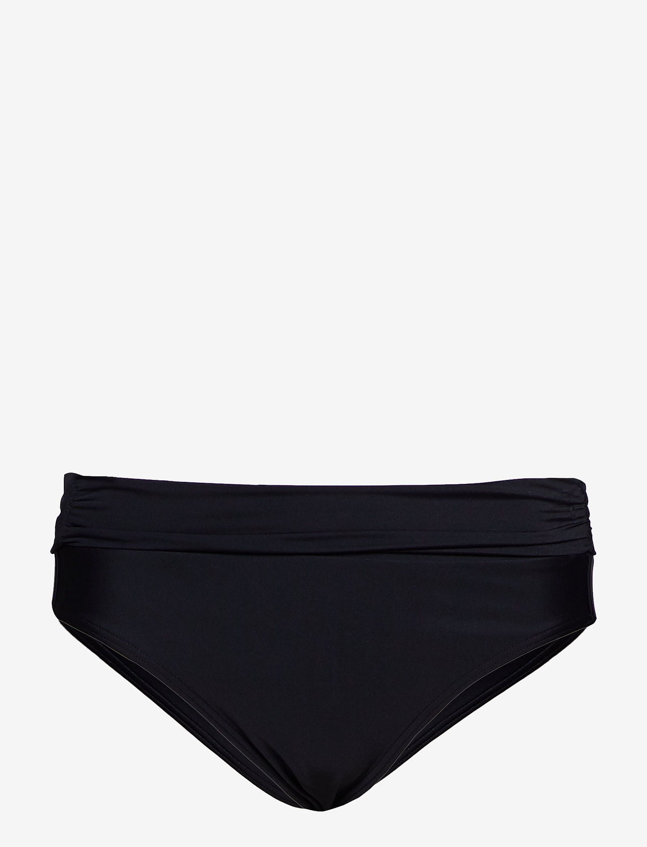 Wiki - Swim Tai de luxe - bikinibriefs - black - 1