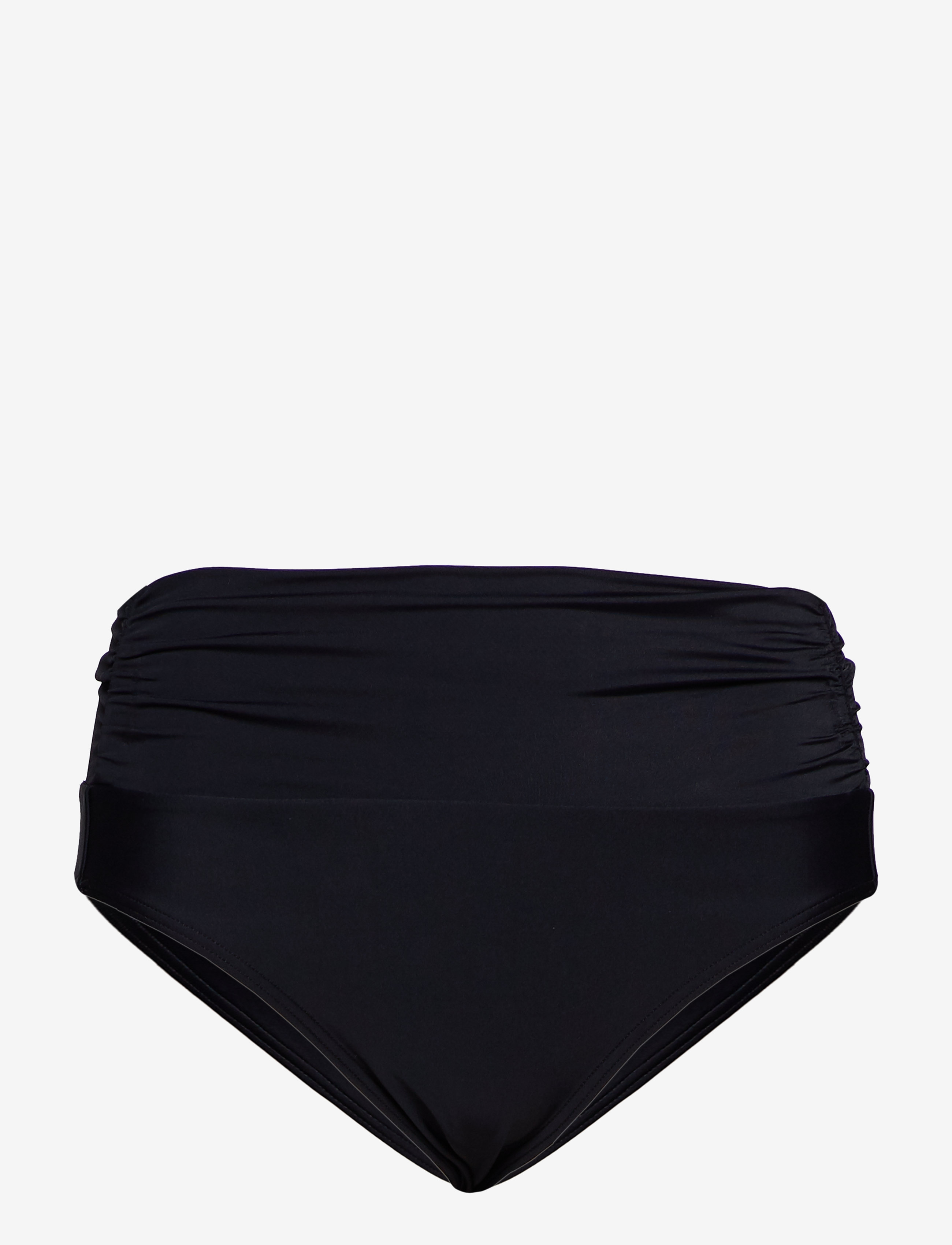 Wiki - Swim Tai de luxe - bikiní buxur - black - 2
