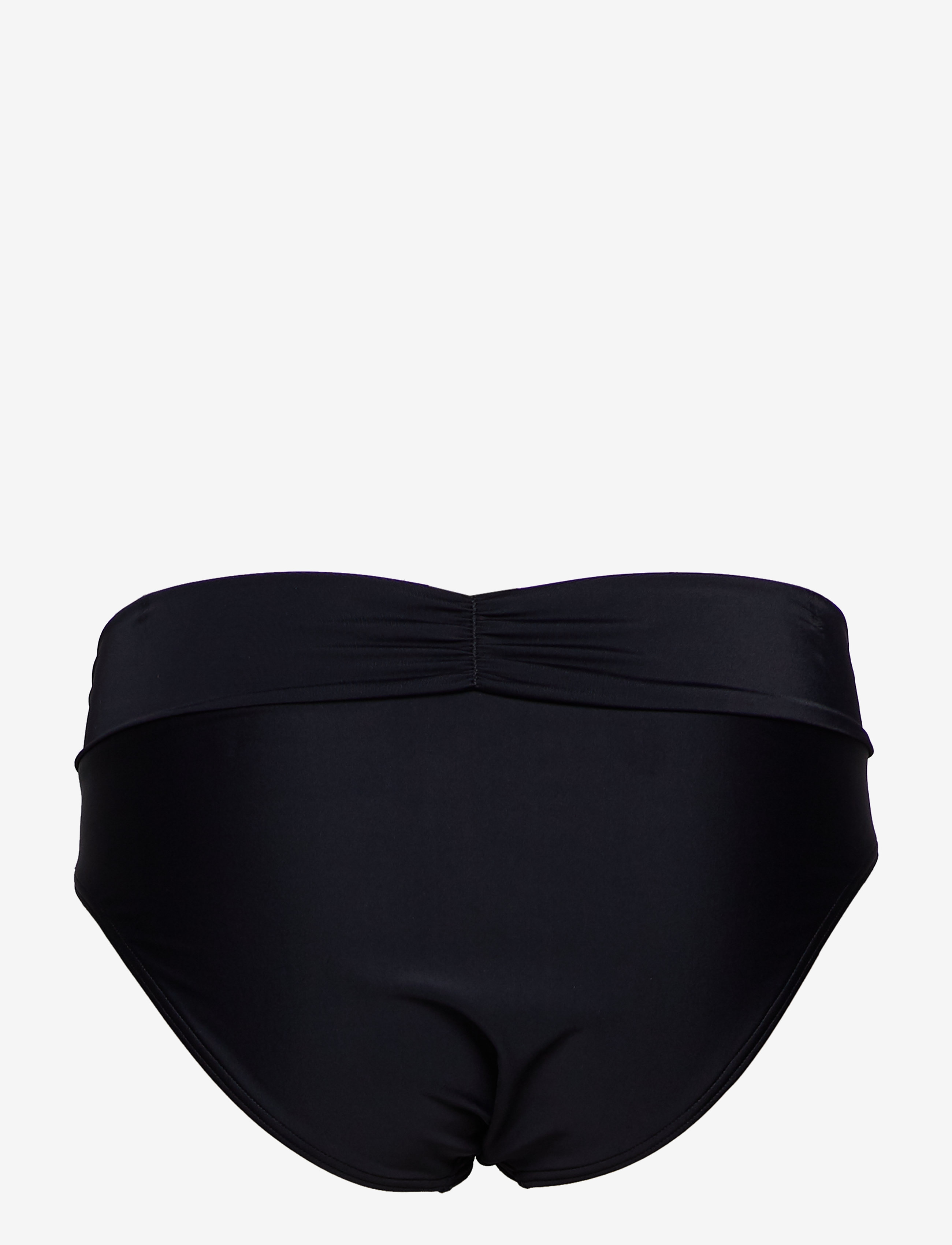 Wiki - Swim Tai de luxe - bikiní buxur - black - 3