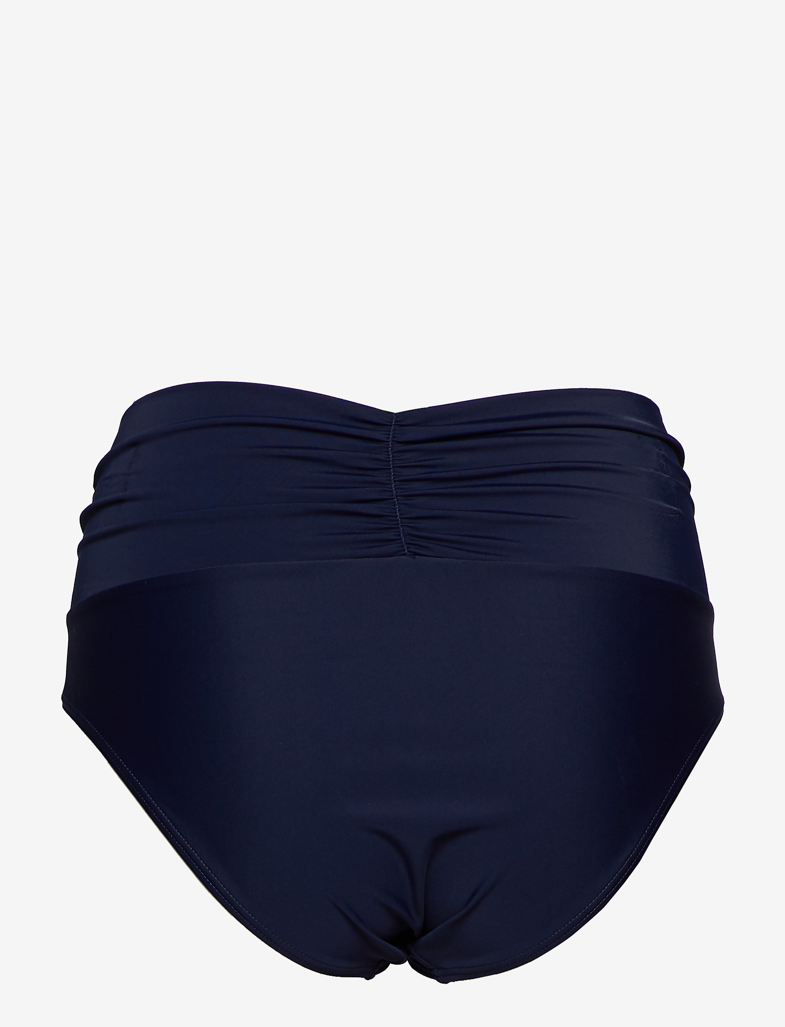 Wiki - Swim Tai de luxe - bas de maillot - midnight - 2