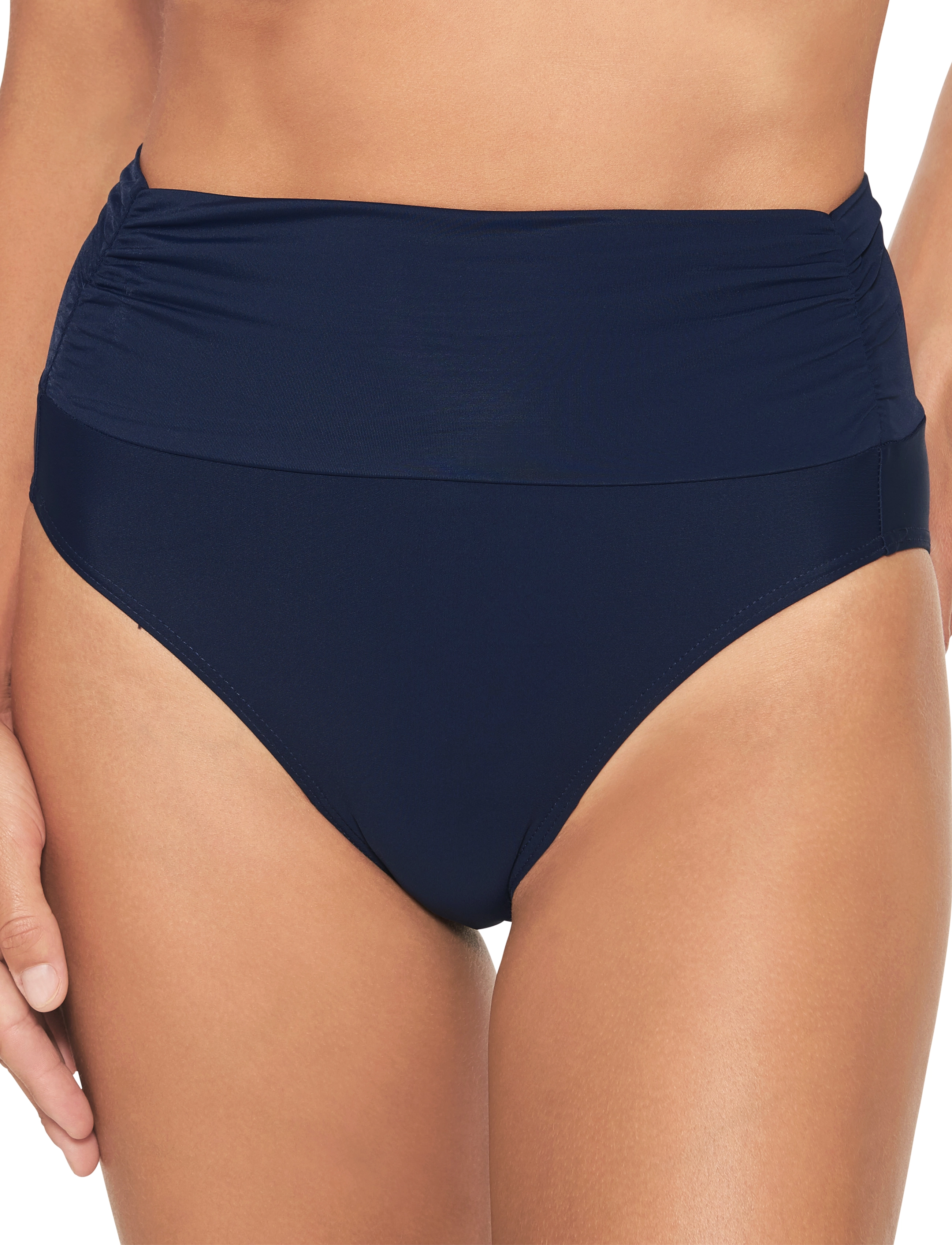 Wiki Swim Tai De Luxe, 52, Blue, Bikiniunderdele > Bikinitrusser, Dame
