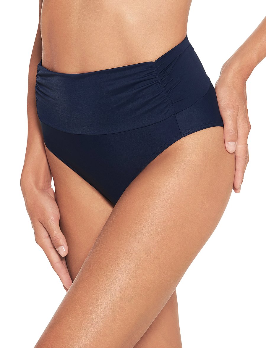 Wiki - Swim Tai de luxe - bikiinipüksid - midnight - 5