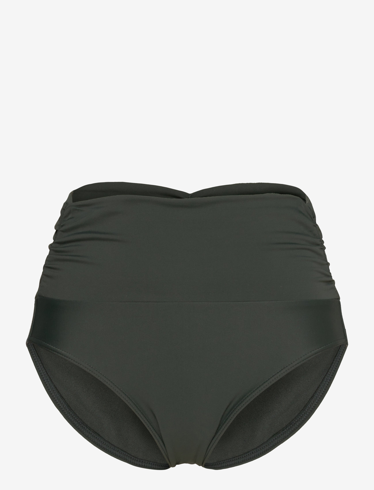 Wiki - Swim Tai de luxe - bikinibriefs - olive - 1