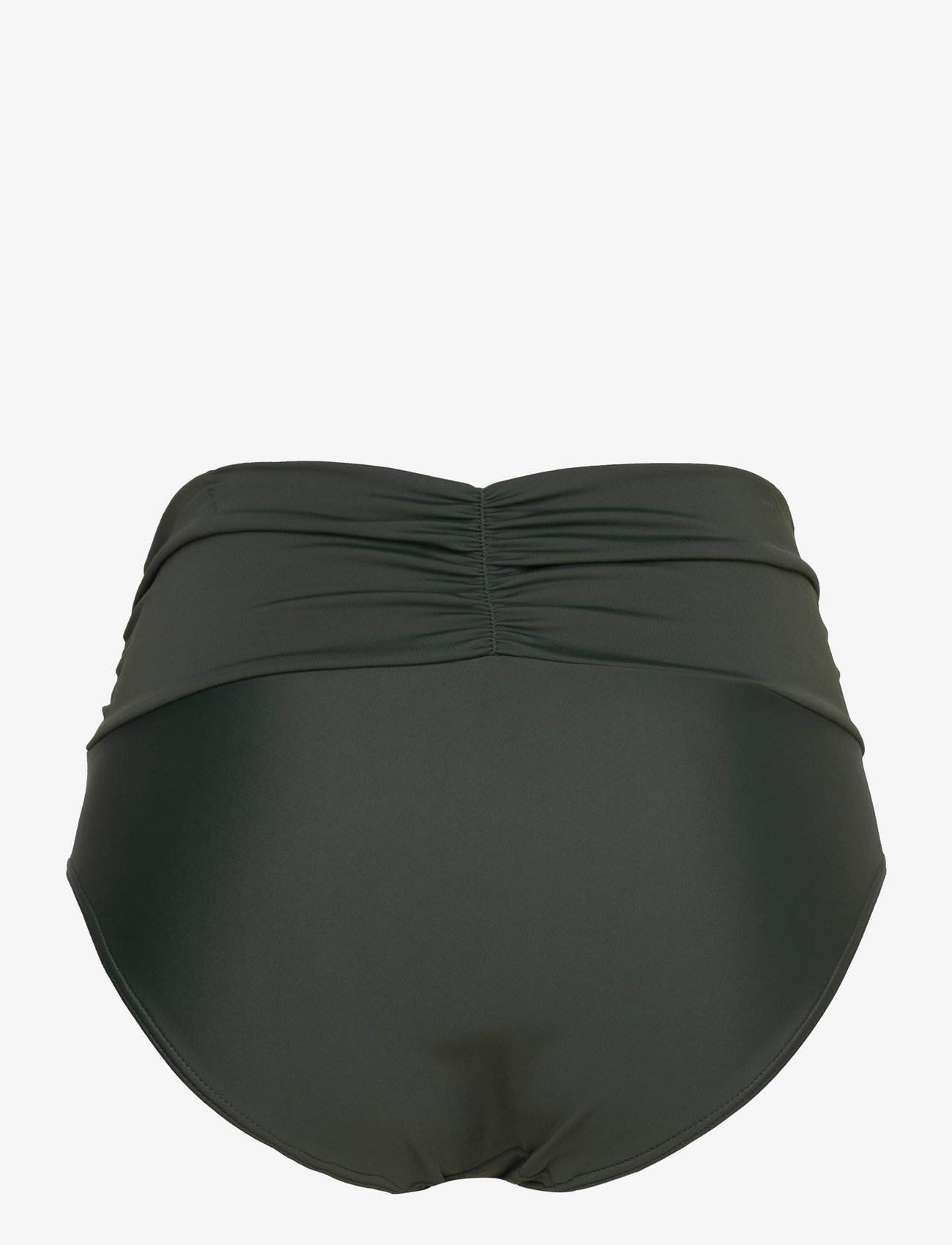 Wiki - Swim Tai de luxe - bikinibriefs - olive - 2