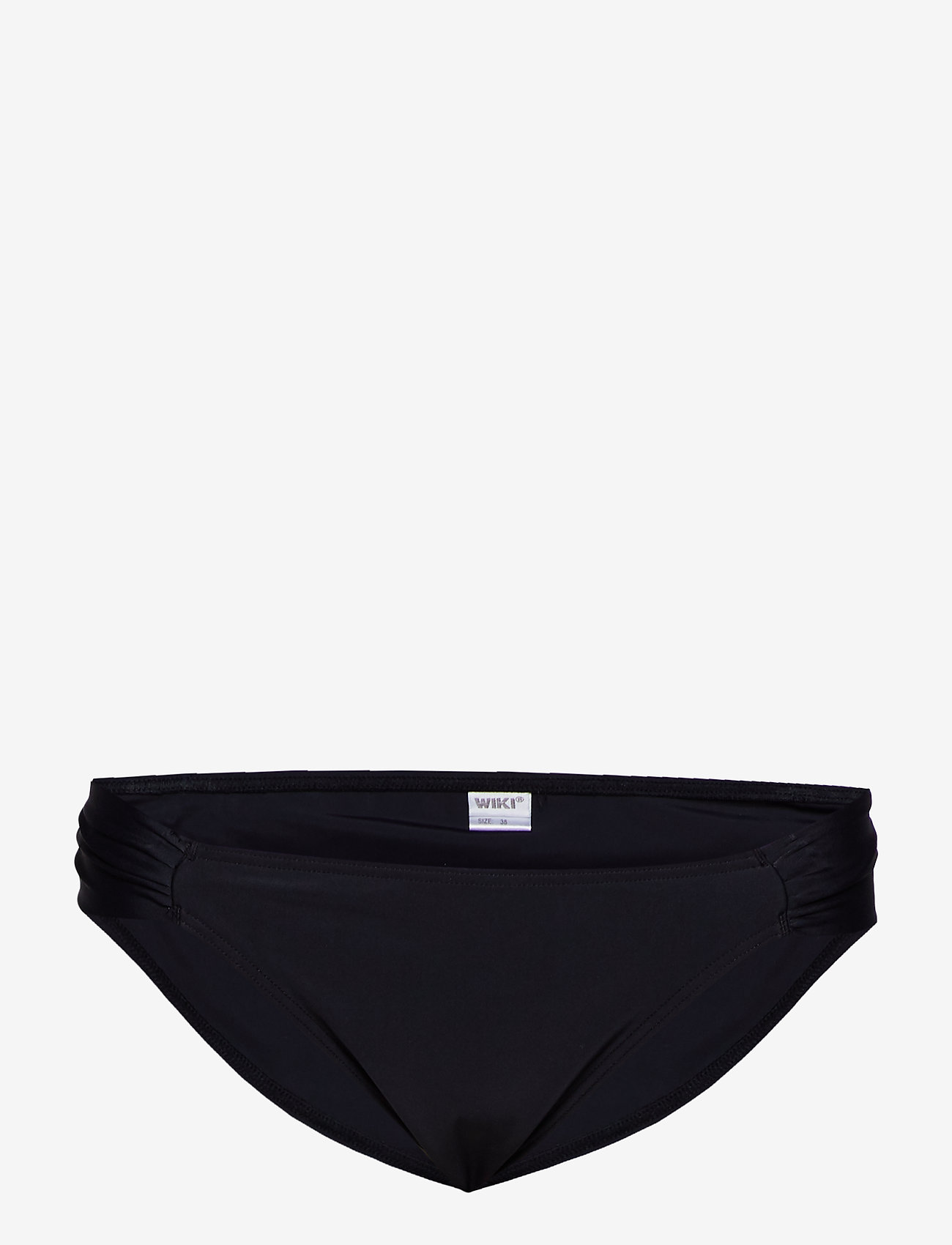 Wiki - Swim Brazil - bikinibriefs - black - 1