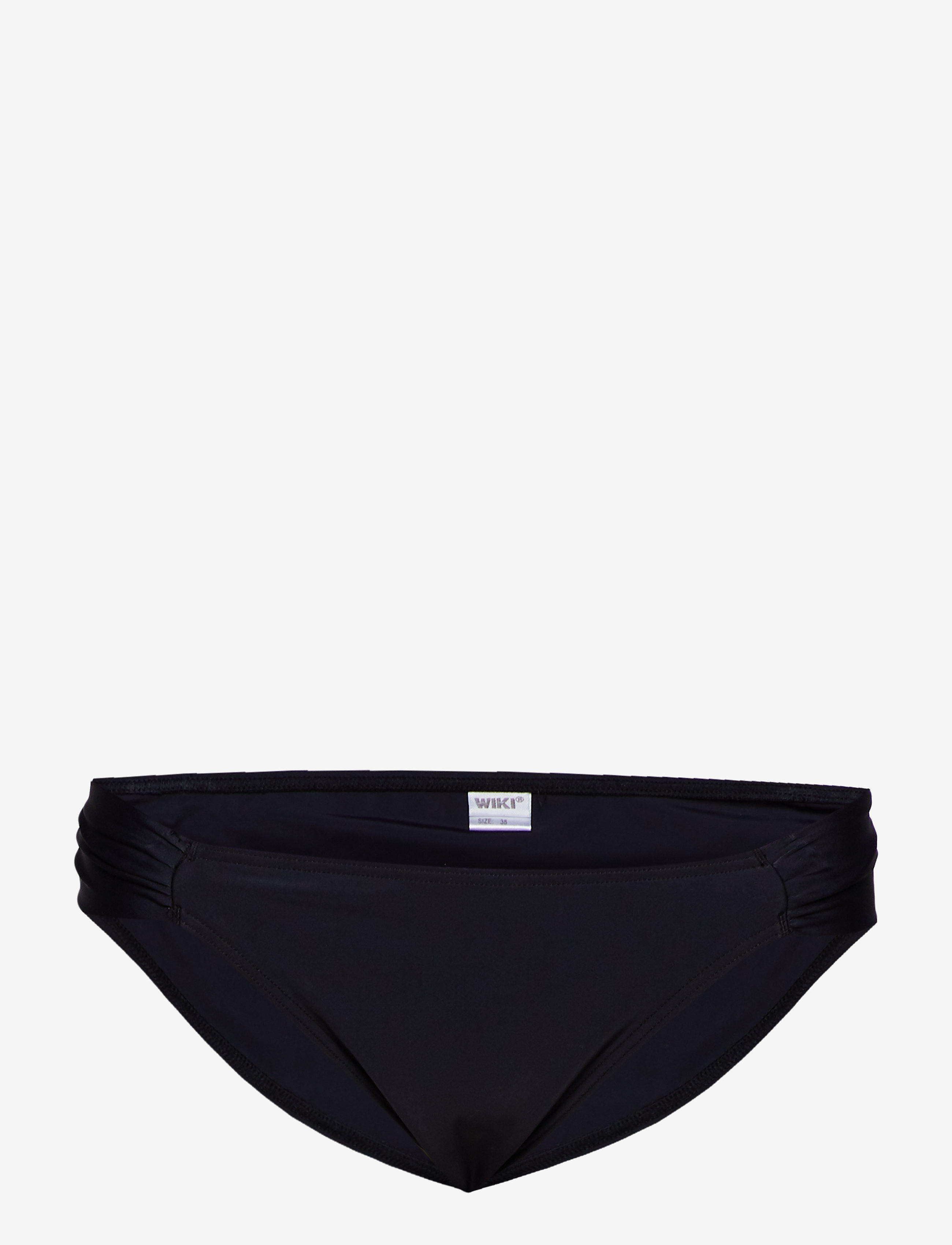 Swim Brazil - BLACK