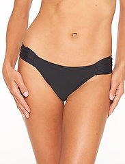 Wiki - Swim Brazil - bikinibriefs - black - 0