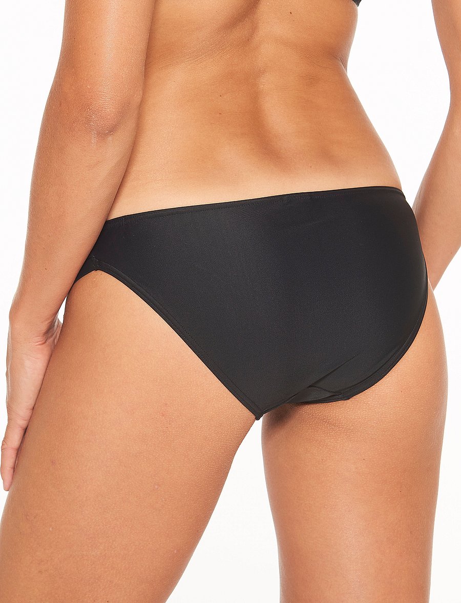 Wiki - Swim Brazil - brazilian bikinis - black - 4