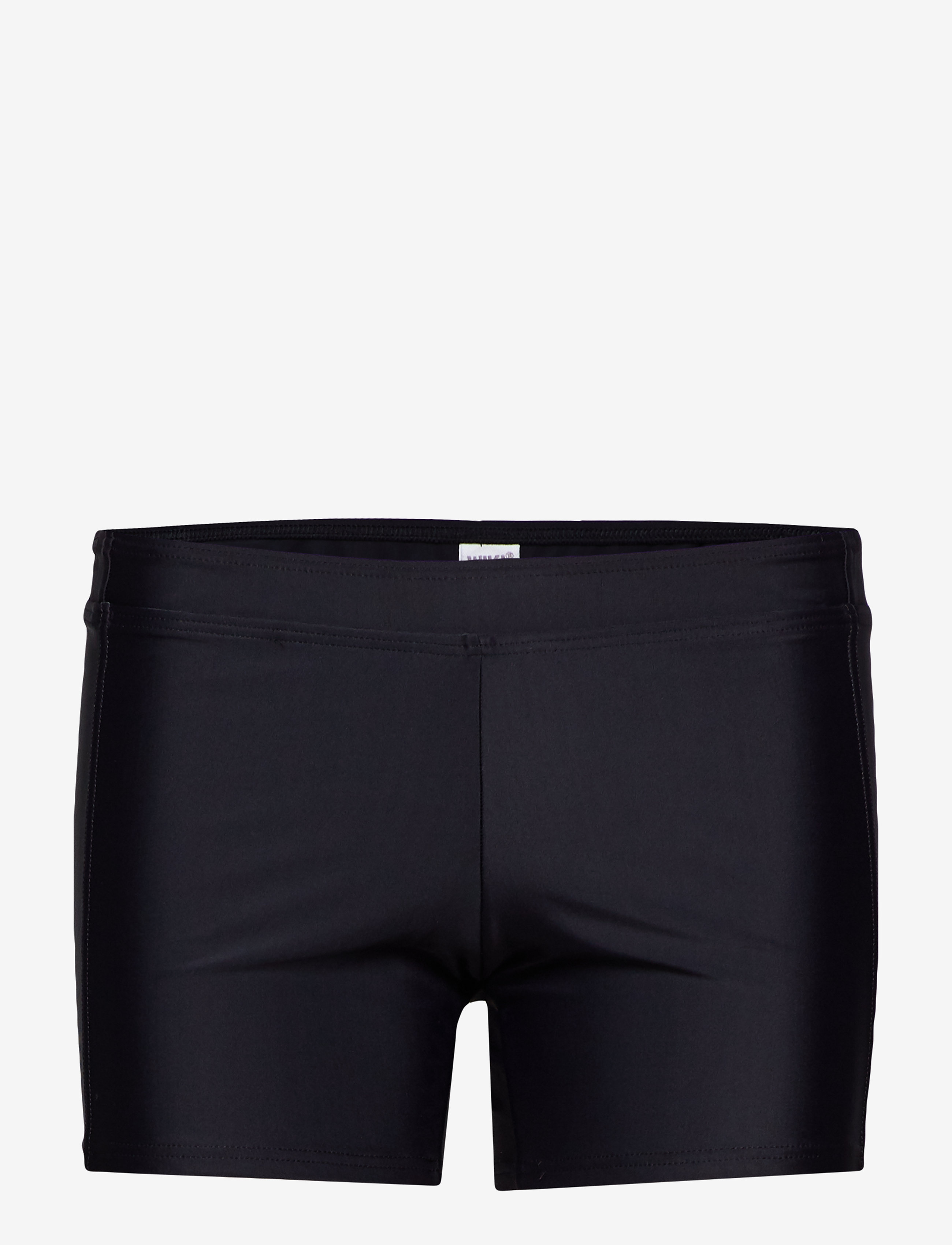 WIKI Swim Panty With Bein Schwarz - 52 - Damen