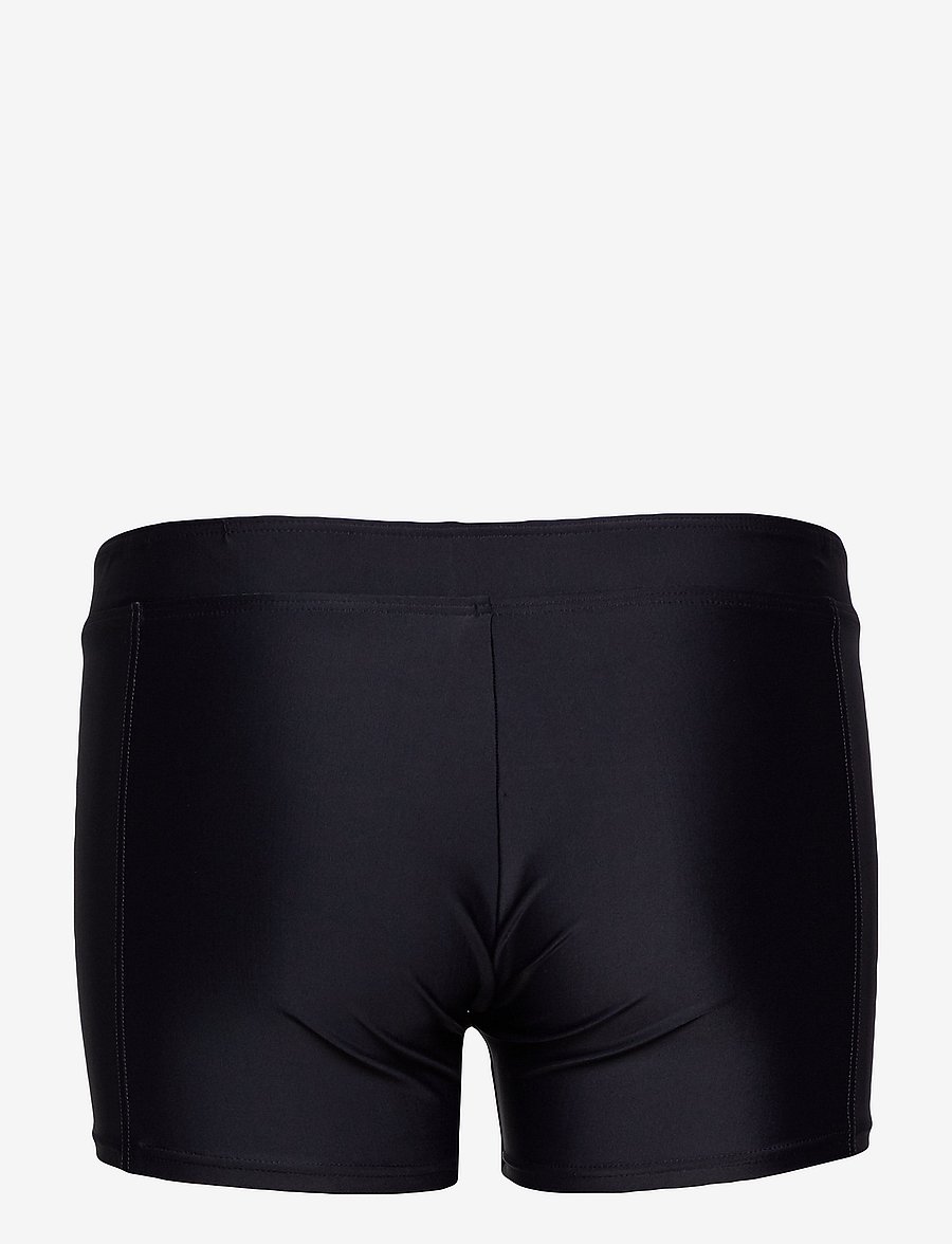Wiki - Swim Panty with leg - bikini-slips - black - 2