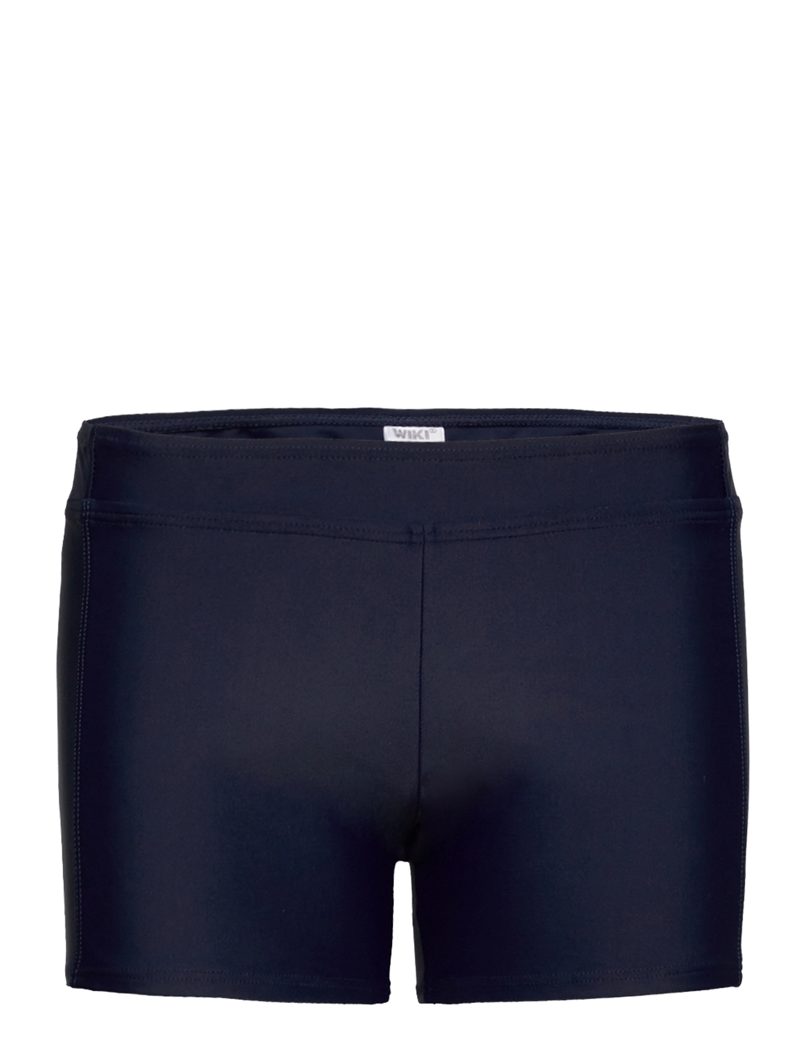 Wiki Swim Panty with leg - Bikinier - MIDNIGHT / navy