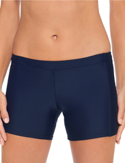 Wiki - Swim Panty with leg - bikini briefs - midnight - 0