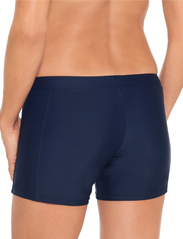 Wiki - Swim Panty with leg - bikini briefs - midnight - 4