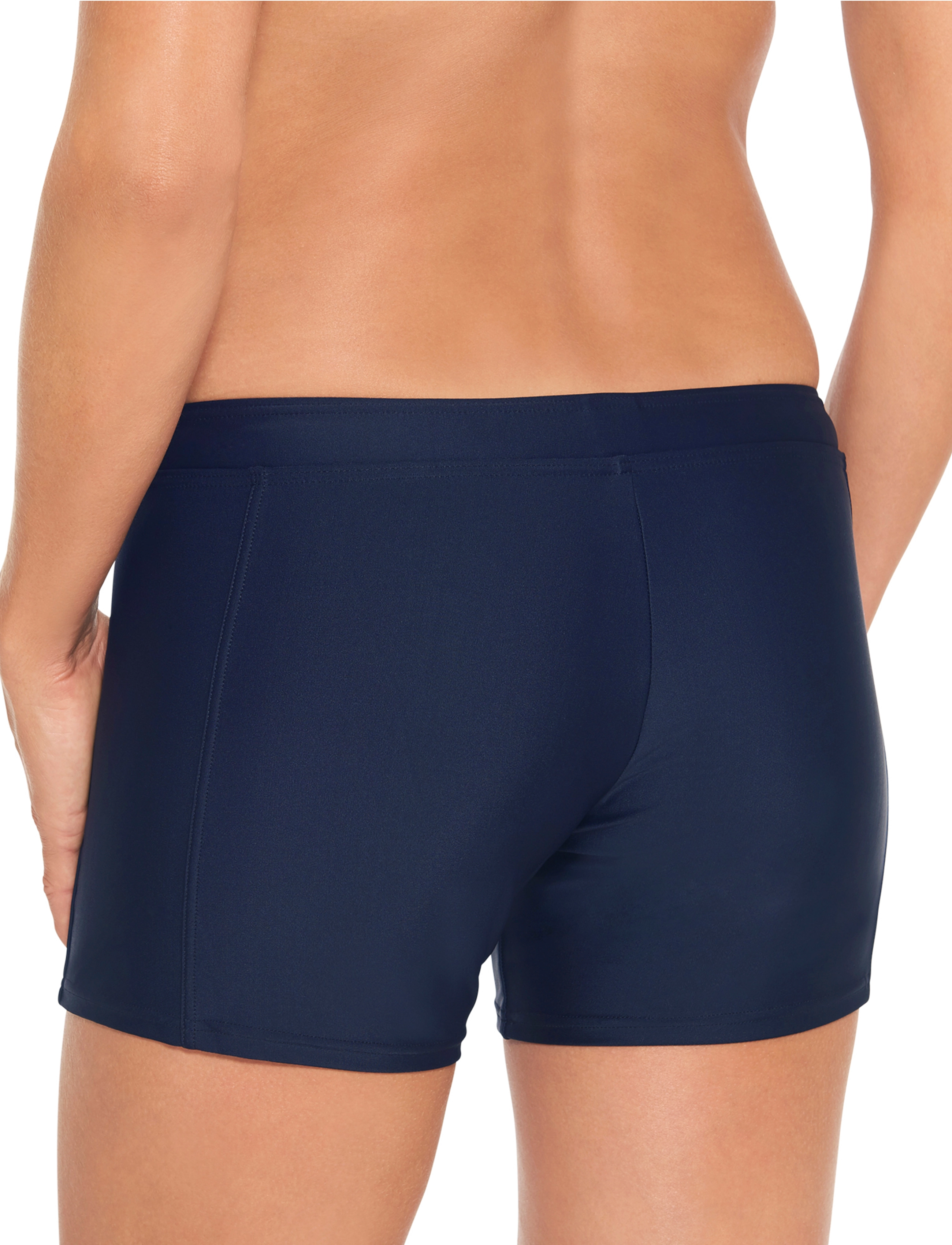 Wiki - Swim Panty with leg - bikini-slips - midnight - 4