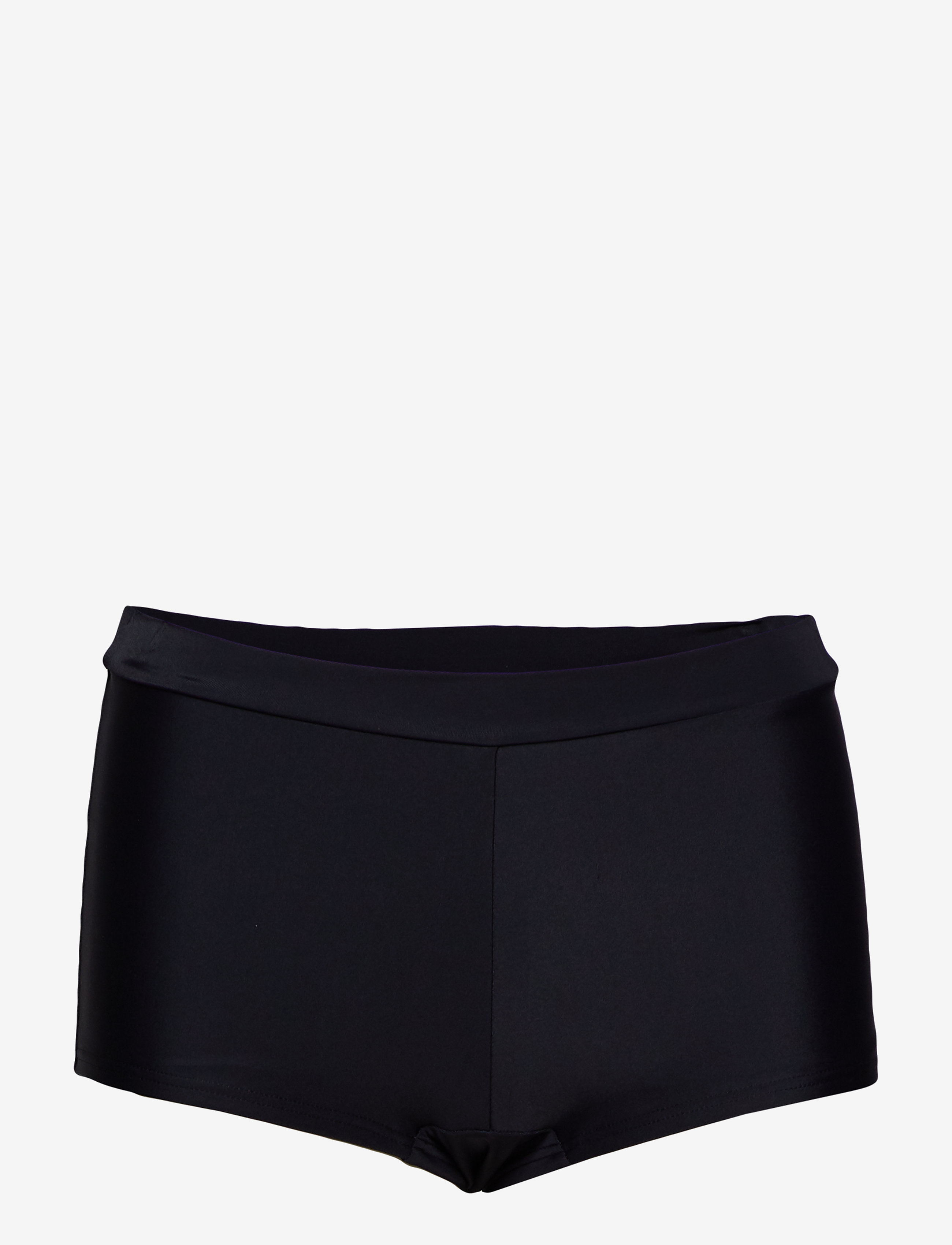 WIKI Swim Panty Schwarz - 50 - Damen