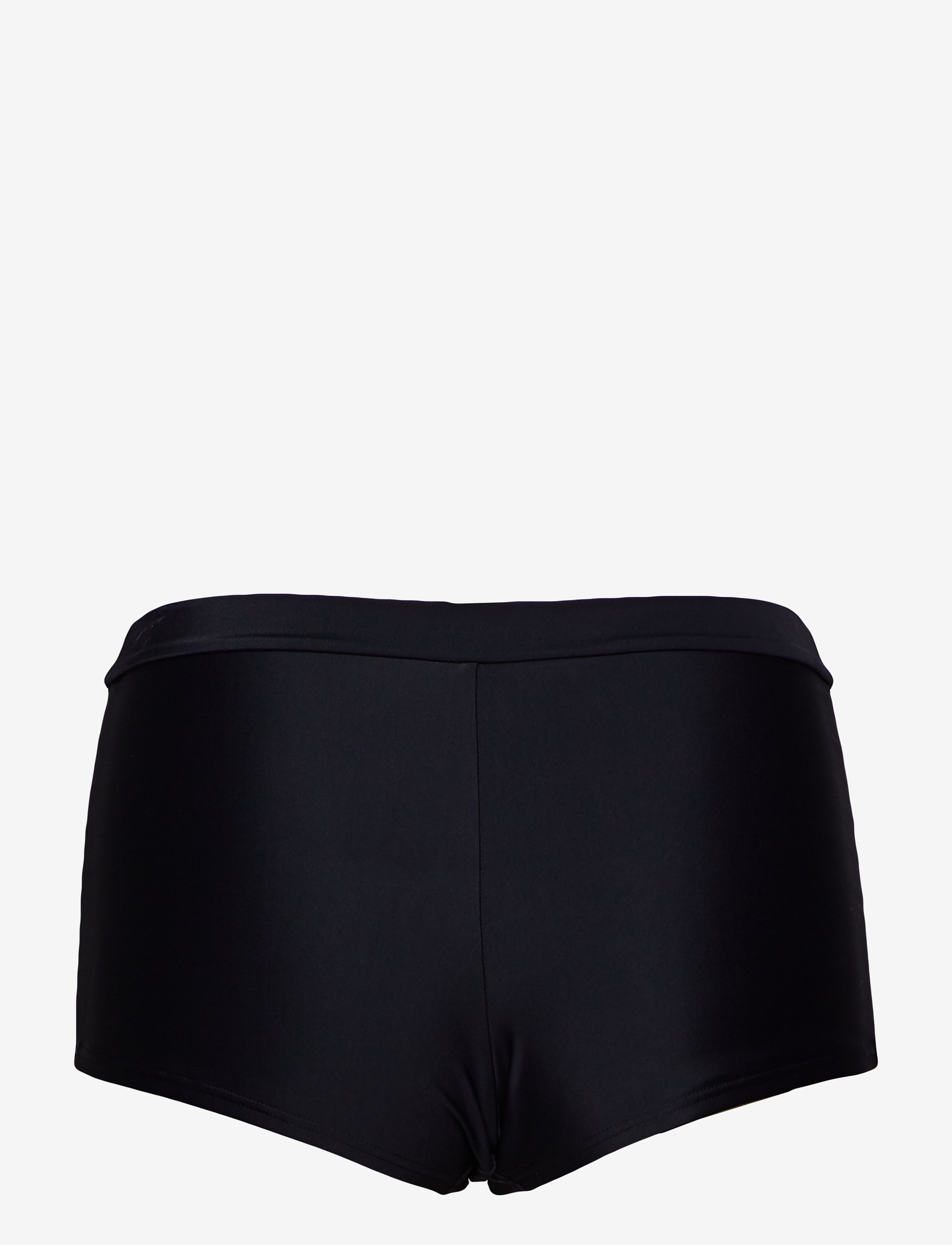 Wiki - Swim Panty - bikinio kelnaitės - black - 2