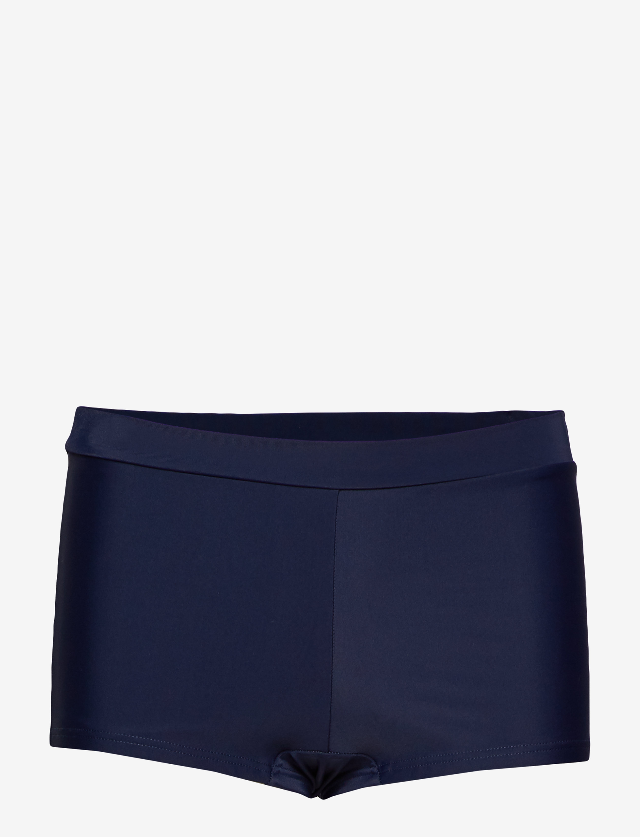 Wiki Swim Panty - Bikinier - MIDNIGHT / blue