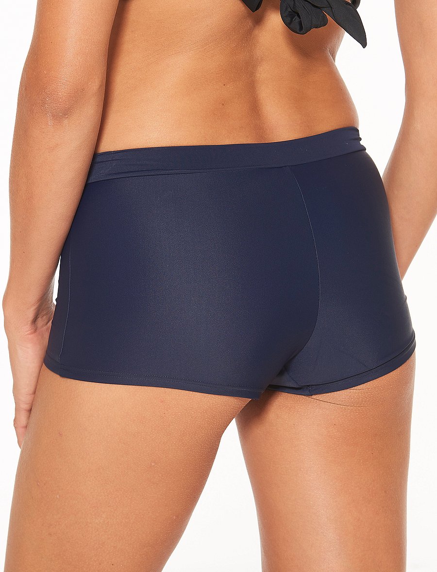 Wiki - Swim Panty - majtki bikini - midnight - 4