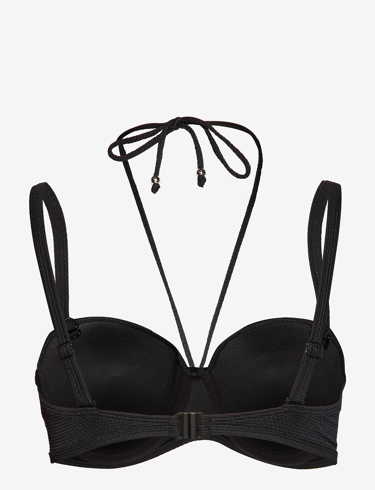 Wiki - LUX Bandeau - black-sand - 1