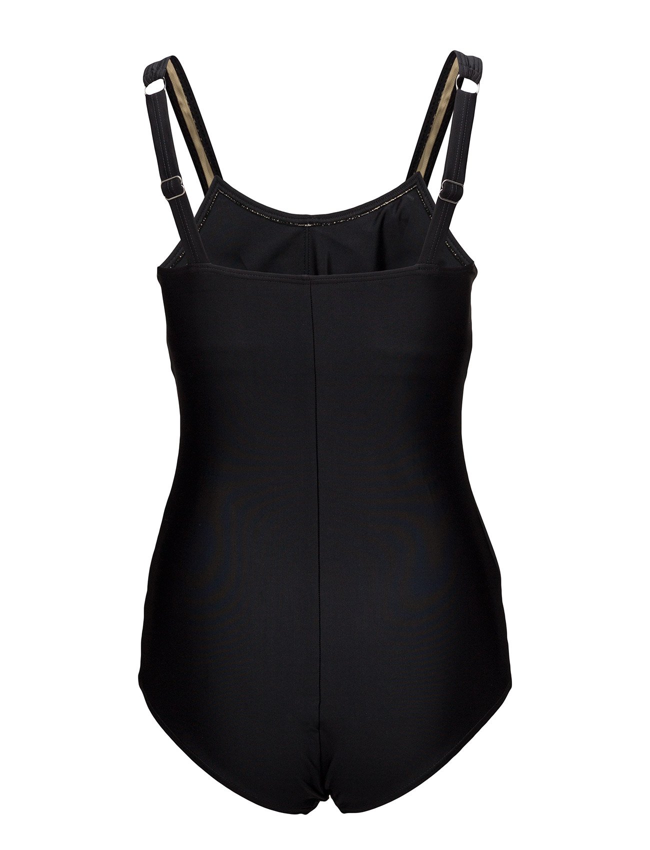 Wiki - Swimsuit Luciana Plus - black - 4