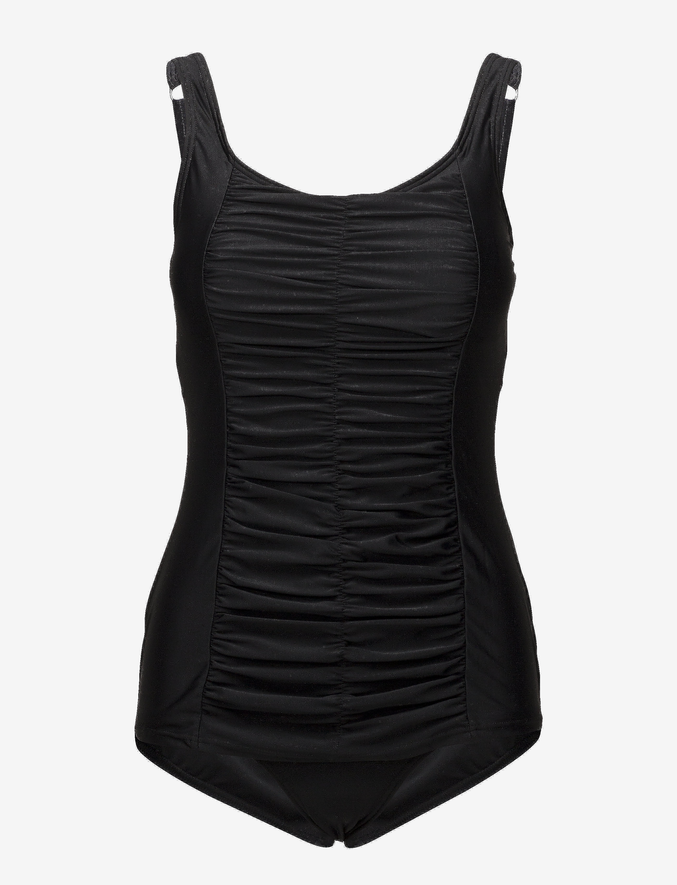 Wiki - Swimsuit Luciana Plus - black - 2
