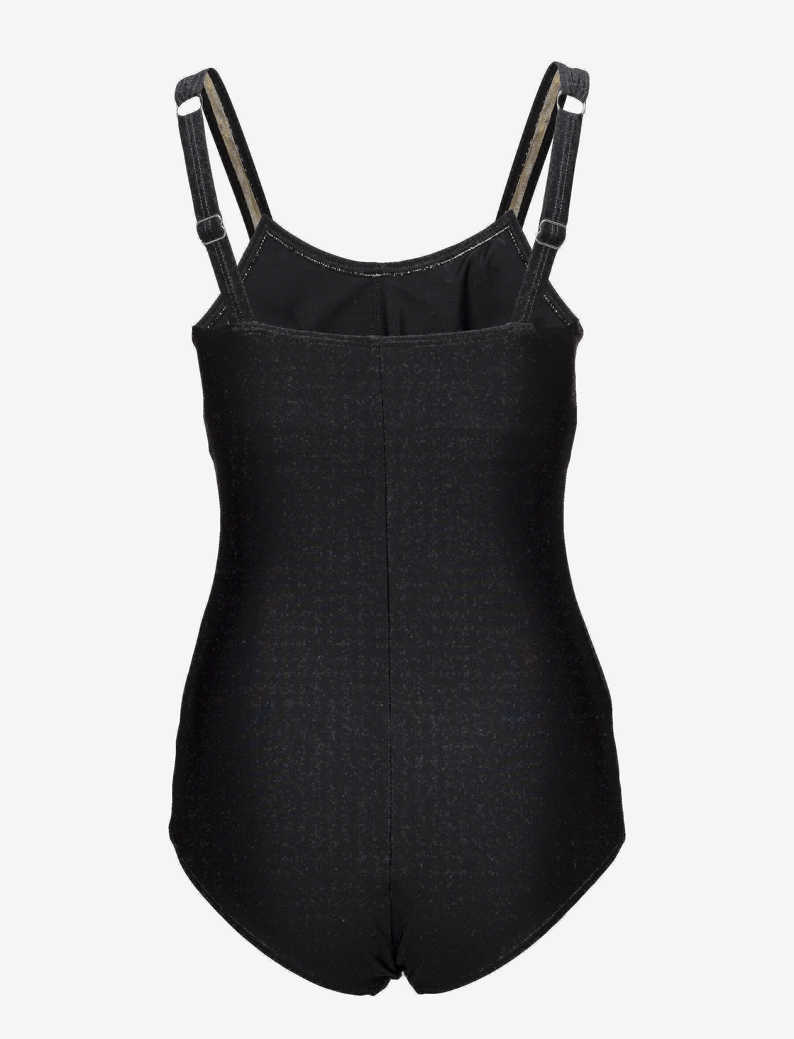 Wiki - Swimsuit Luciana Plus - black - 3